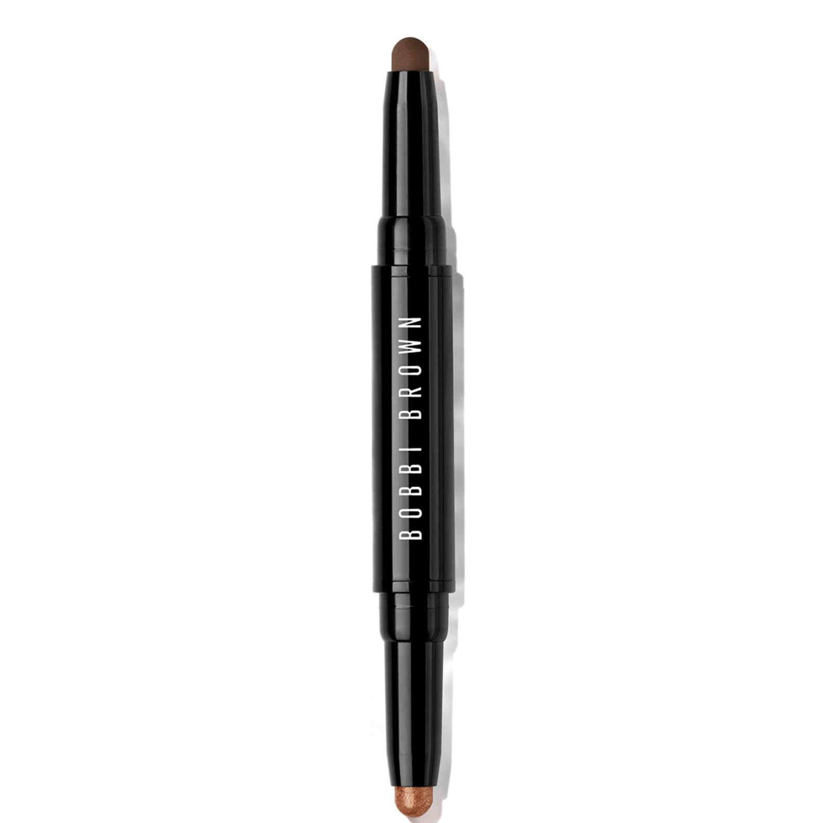 Bobbi Brown - Dual-ended Long-wear Cream Shadow Stick (various Shades) - Milk Chocolate / Midnight Brown