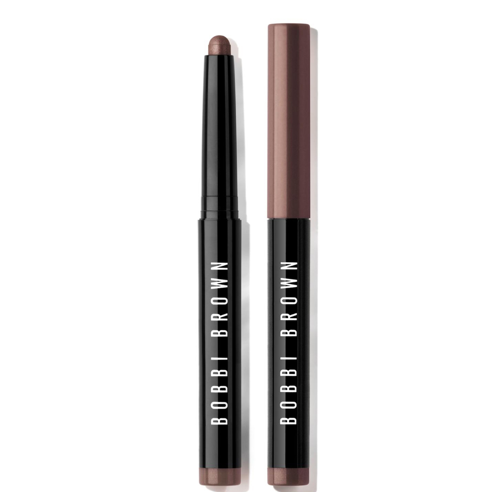 Bobbi Brown - Long-wear Cream Shadow Stick (various Shades) - Mocha In Brown