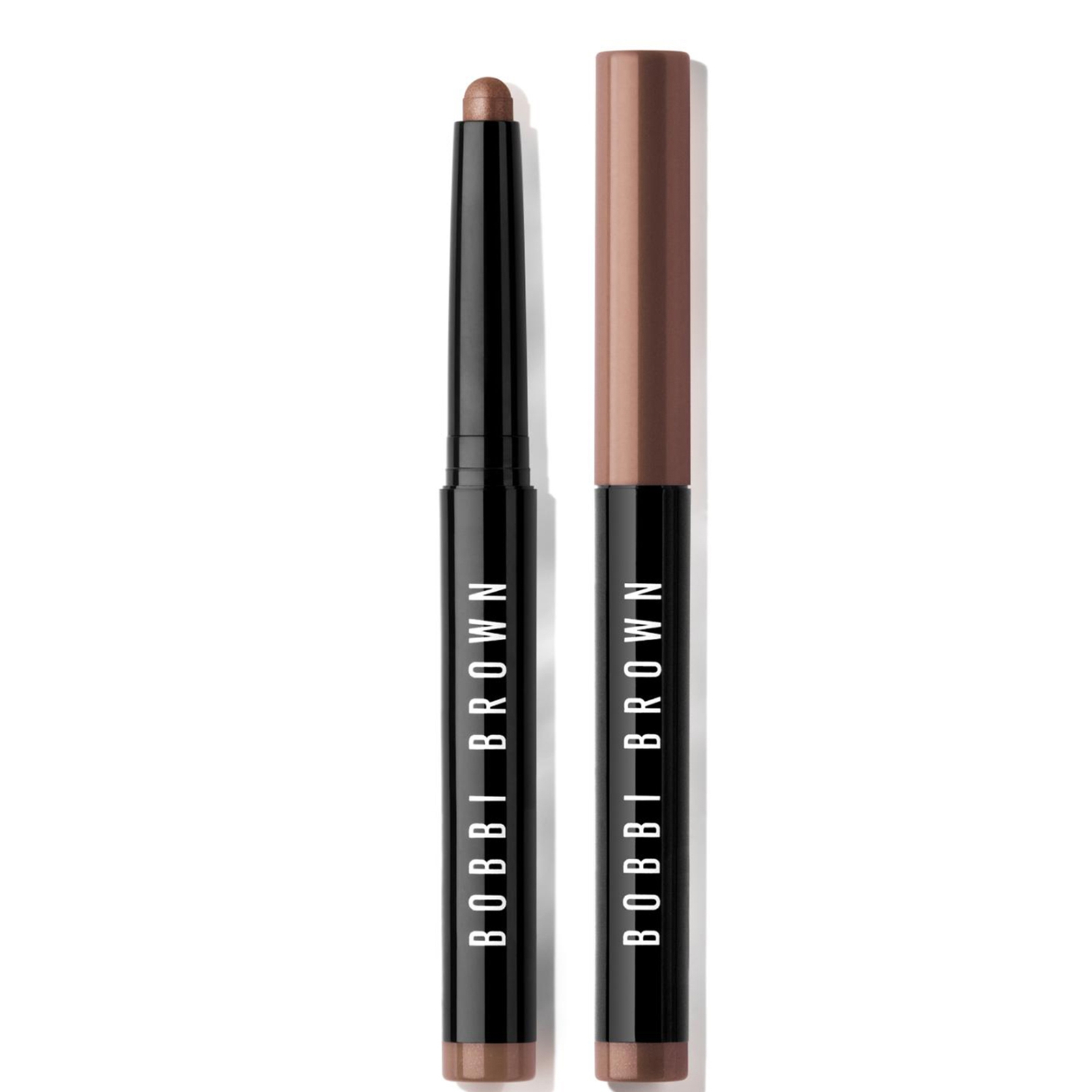 Bobbi Brown - Long-wear Cream Shadow Stick (various Shades) - Downtown Brown In Brown
