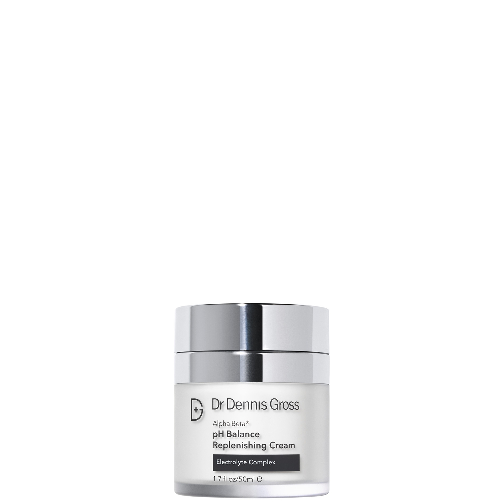 Dr Dennis Gross Alpha Beta® Ph Balance Replenishing Cream (1.7 Fl. Oz)