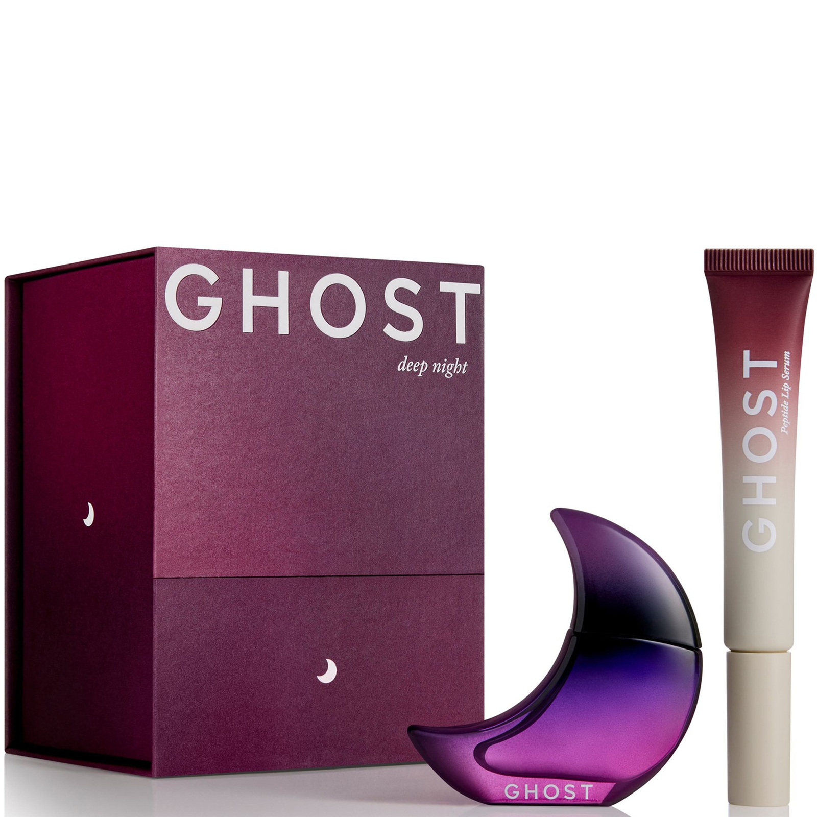 

Ghost deep Night Eau de Toilette 10ml Mini Gift Set