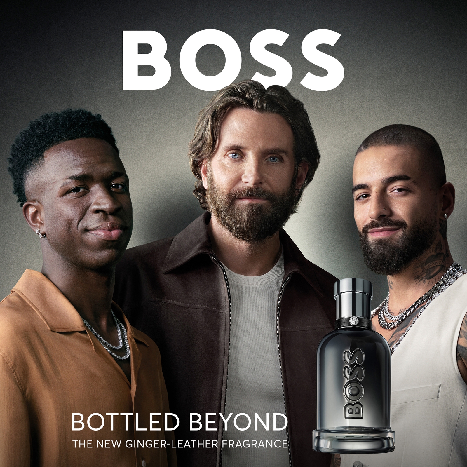 Thumbnail - BOSS Bottled Beyond Eau de Parfum for Him 100ml