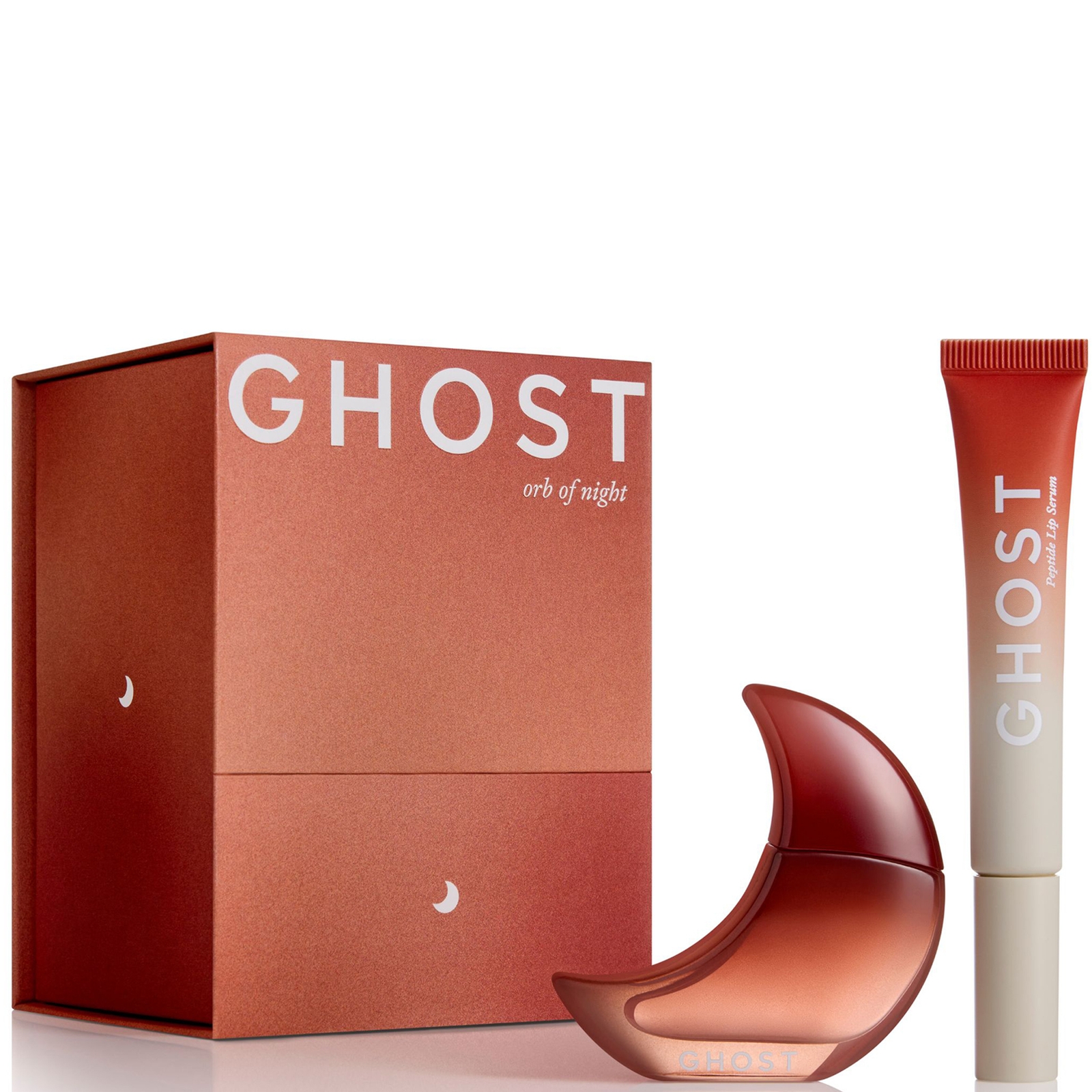 

Ghost Orb Of Night Eau de Parfum 10ml Mini Gift Set
