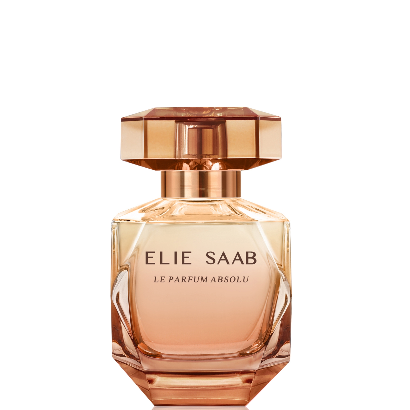 Elie Saab Le Parfum Absolu Eau De Parfum 50ml