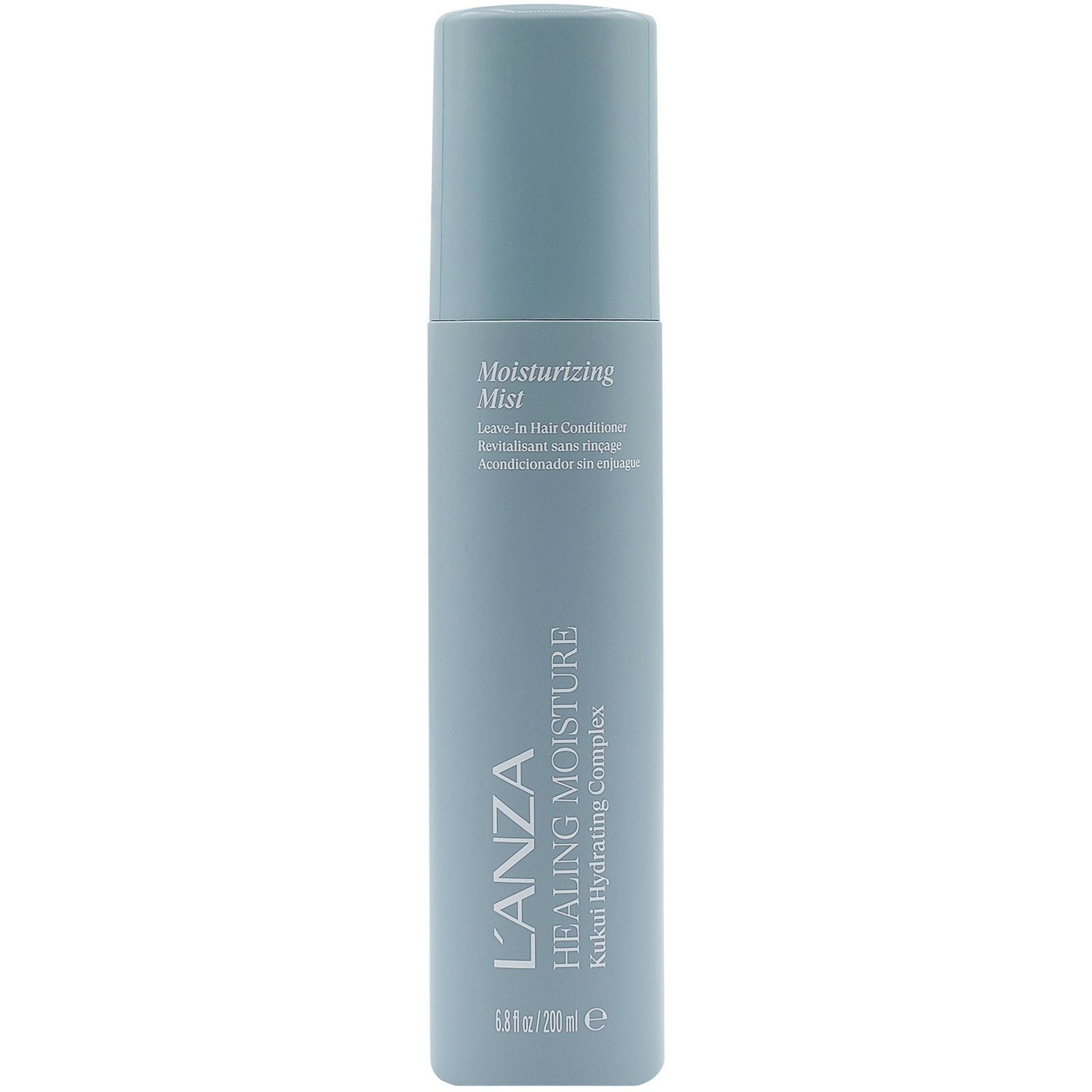 L'anza Healing Moisture Moisturizing Mist 200ml