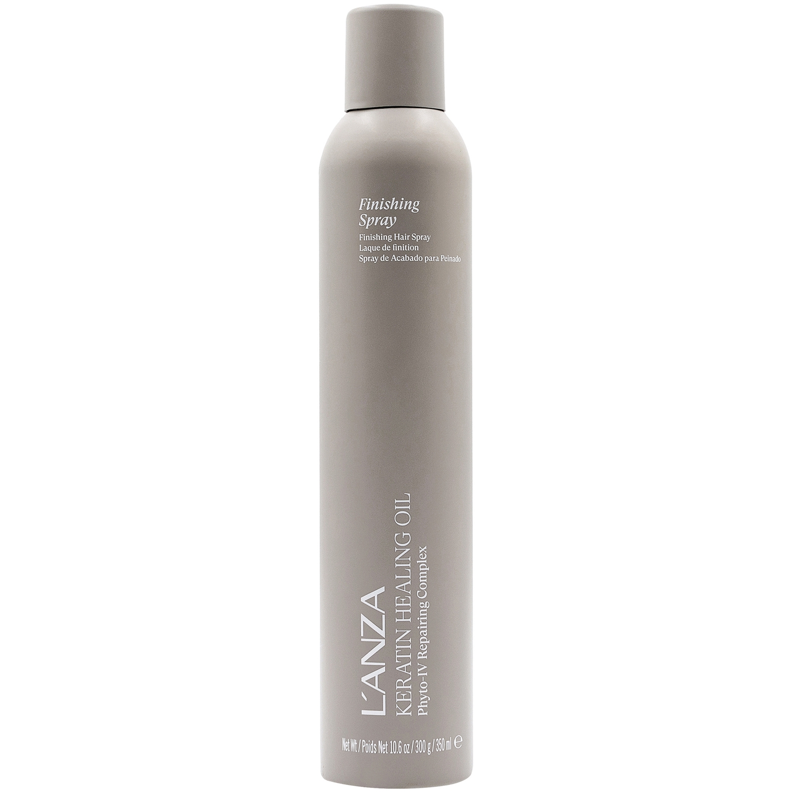 L'anza Keratin Healing Oil Finishing Spray 300g/350ml
