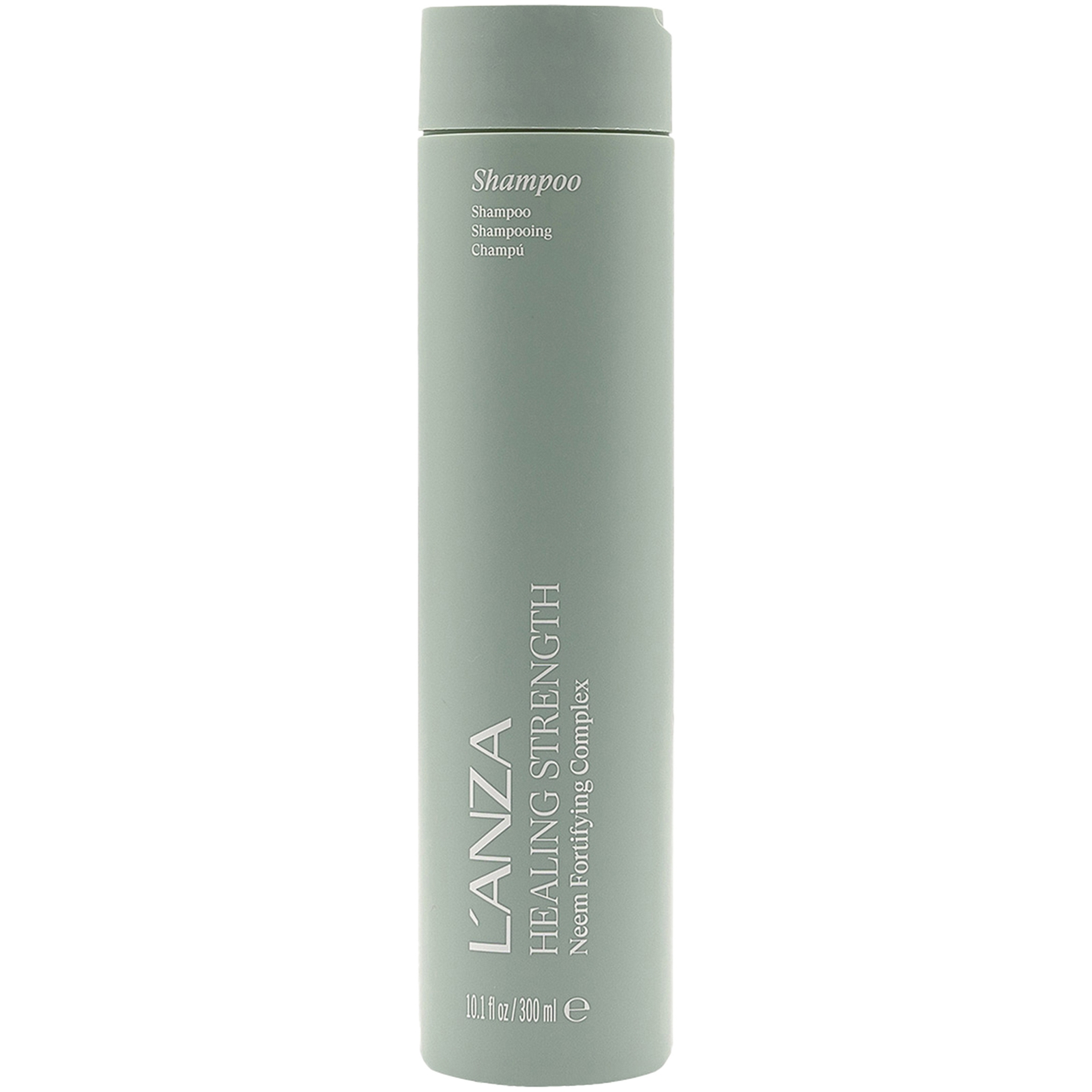 L'anza Healing Strength Shampoo 300ml