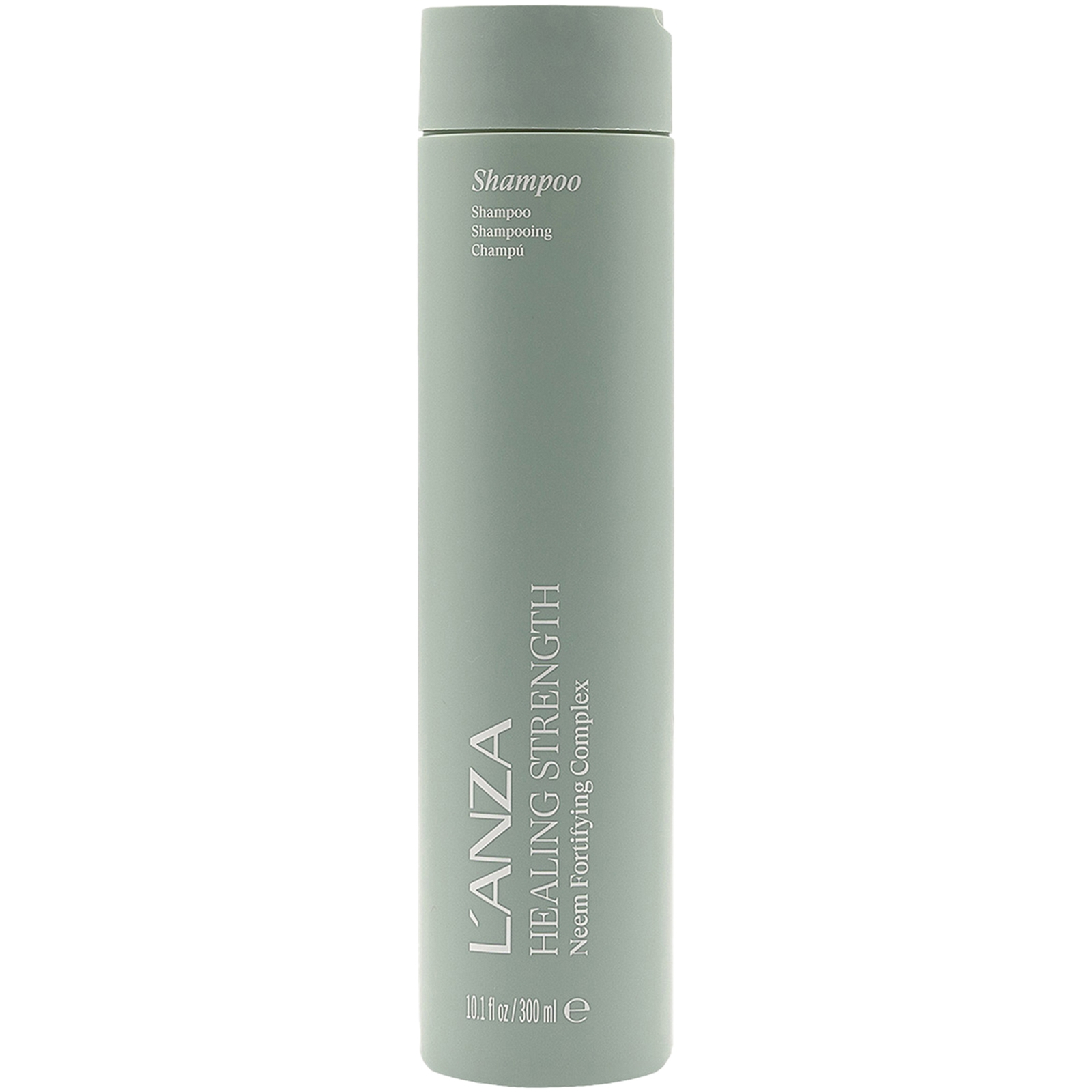 

L'ANZA Healing Strength Conditioner 250ml