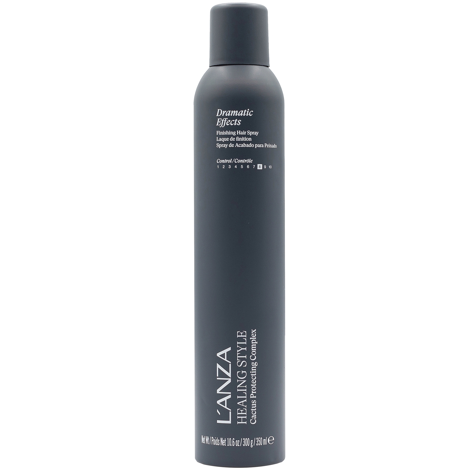 L'anza Healing Style Dramatic Effects 300g/350ml