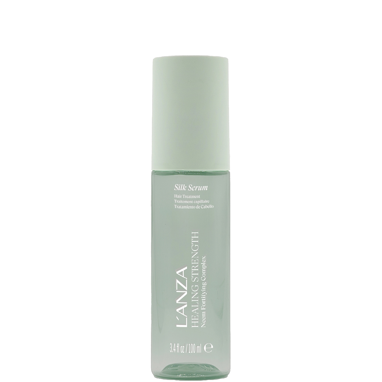 L'anza Healing Strength Silk Serum 100ml