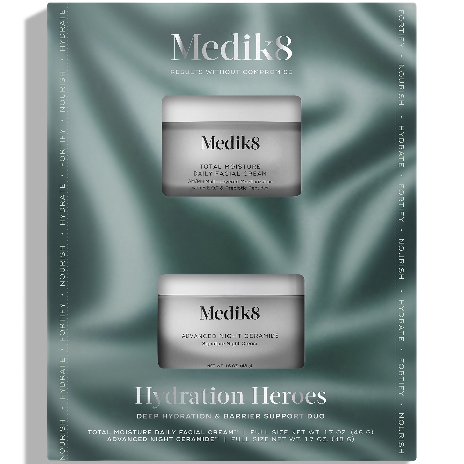 Medik8 Hydration Heroes Kit (worth $125.00)