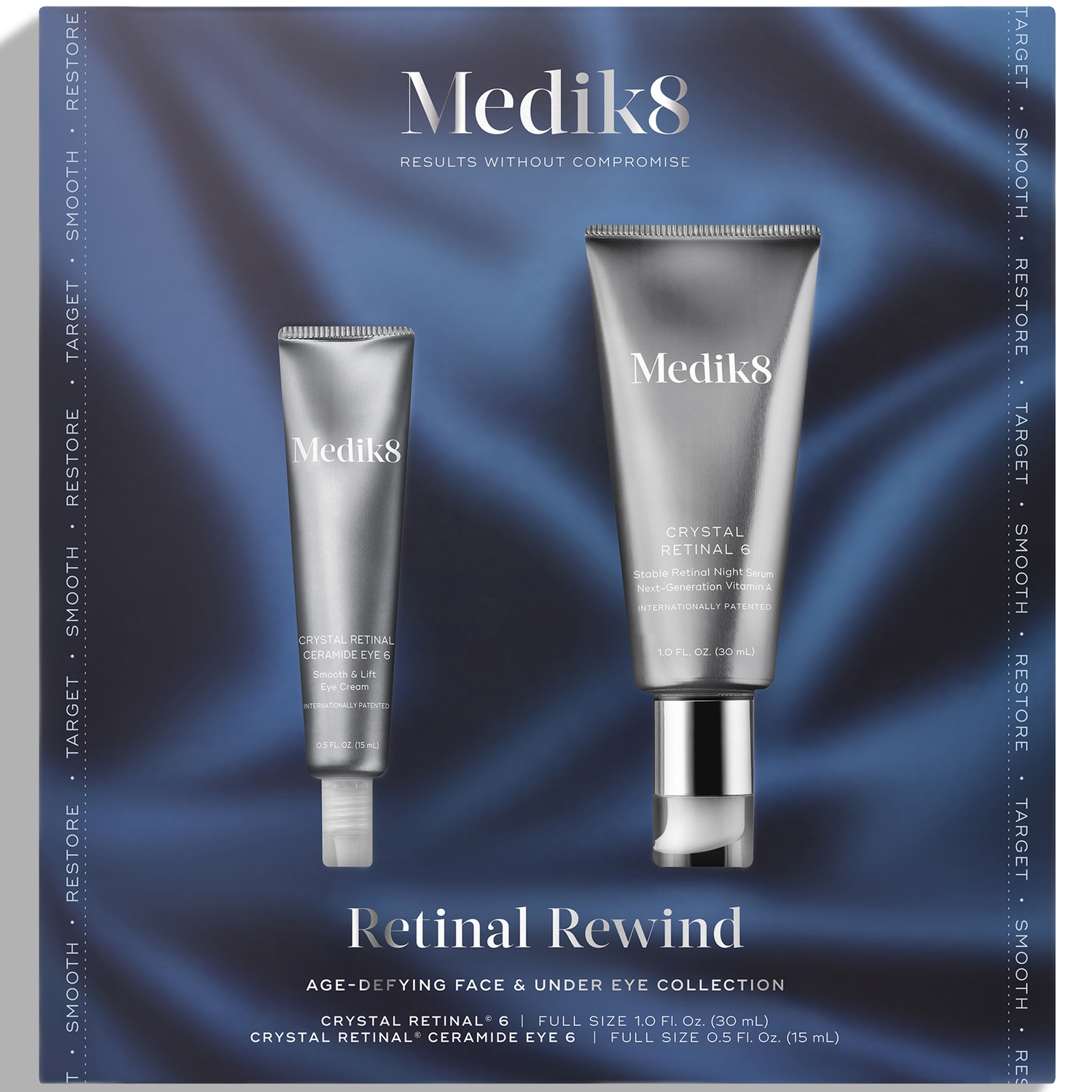 Medik8 Retinal Rewind Gift Set