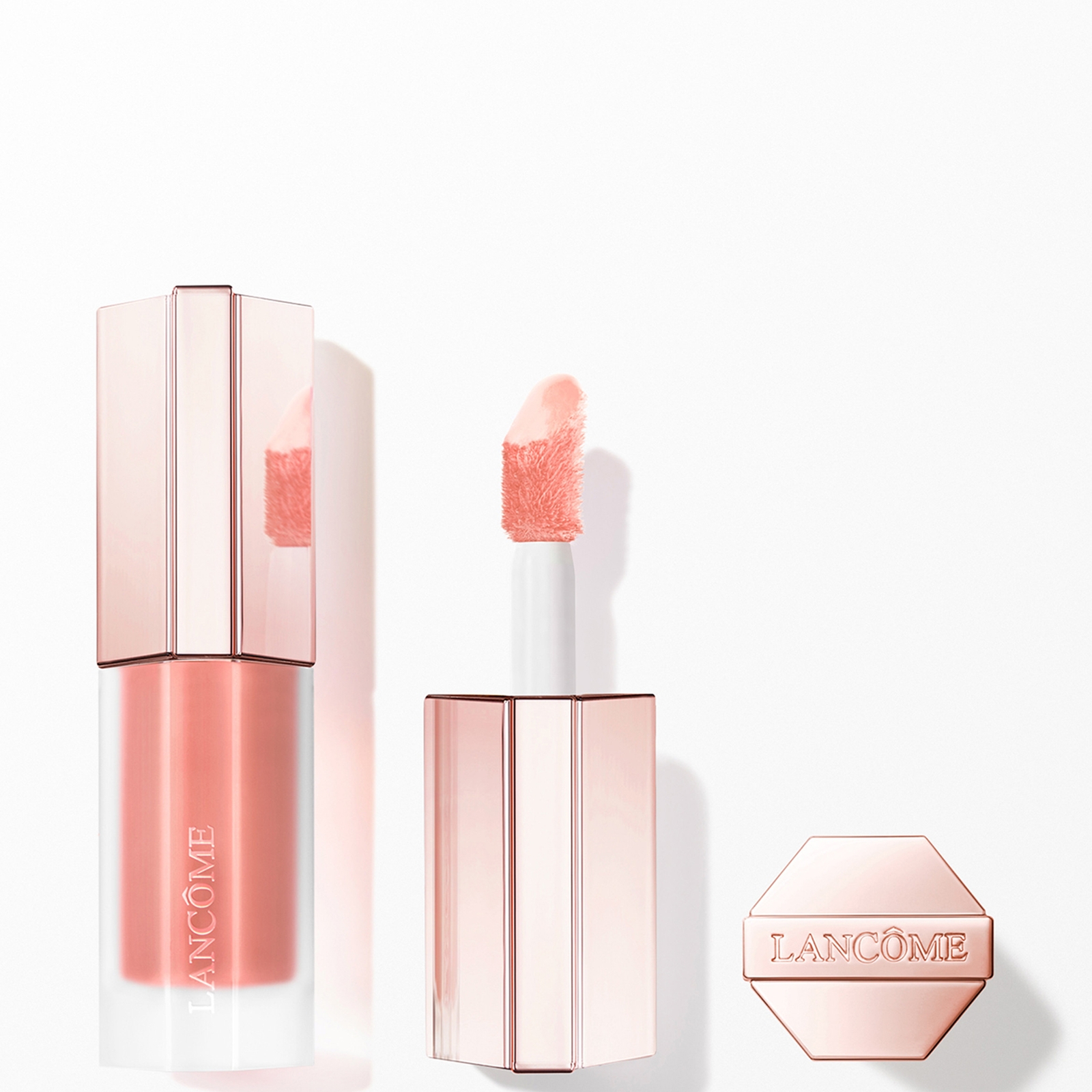 

Lancome Idole Liquid Blush (Various Shades) - Mauve to Groove