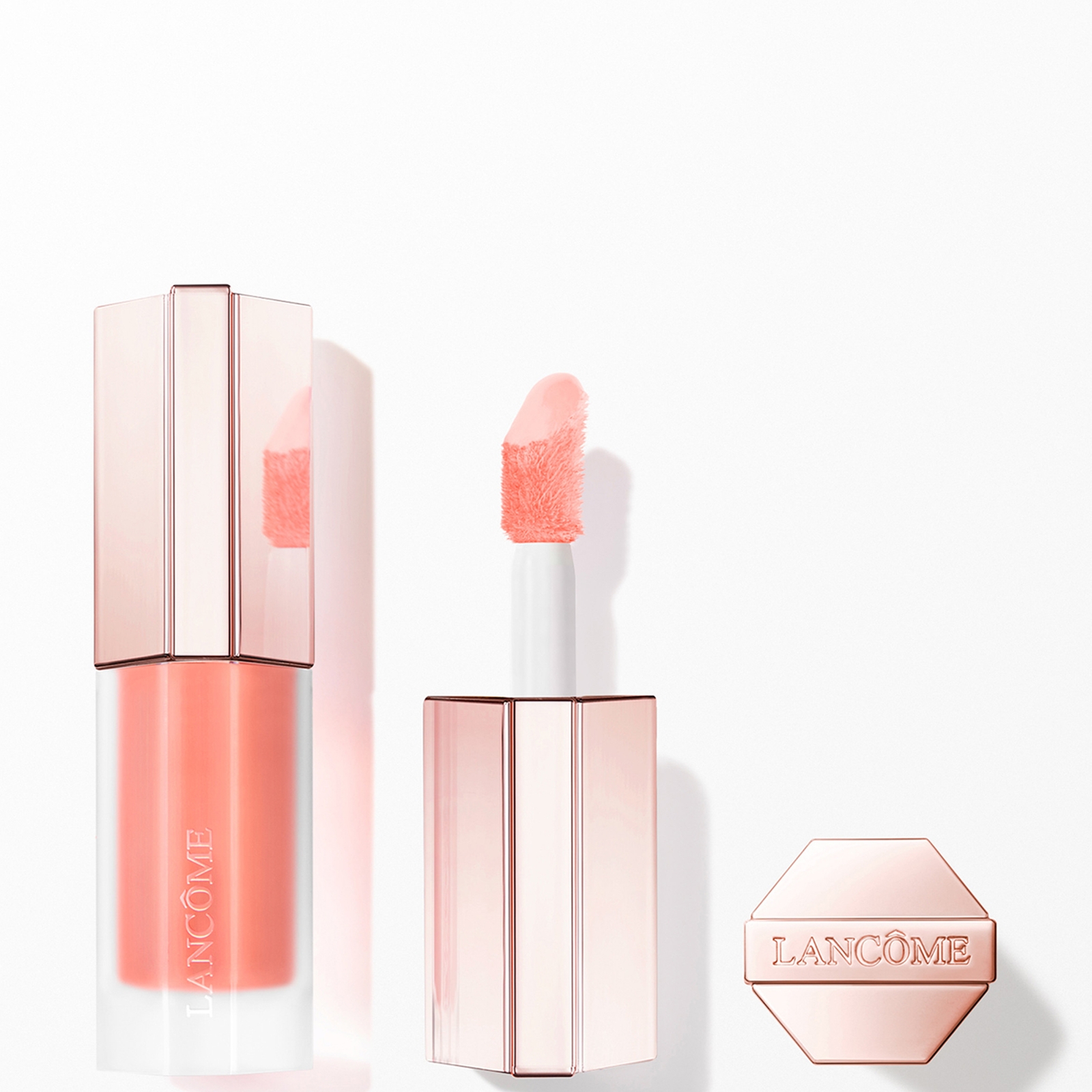 Lancôme Idole Liquid Blush (various Shades) - Over The Coral Moon