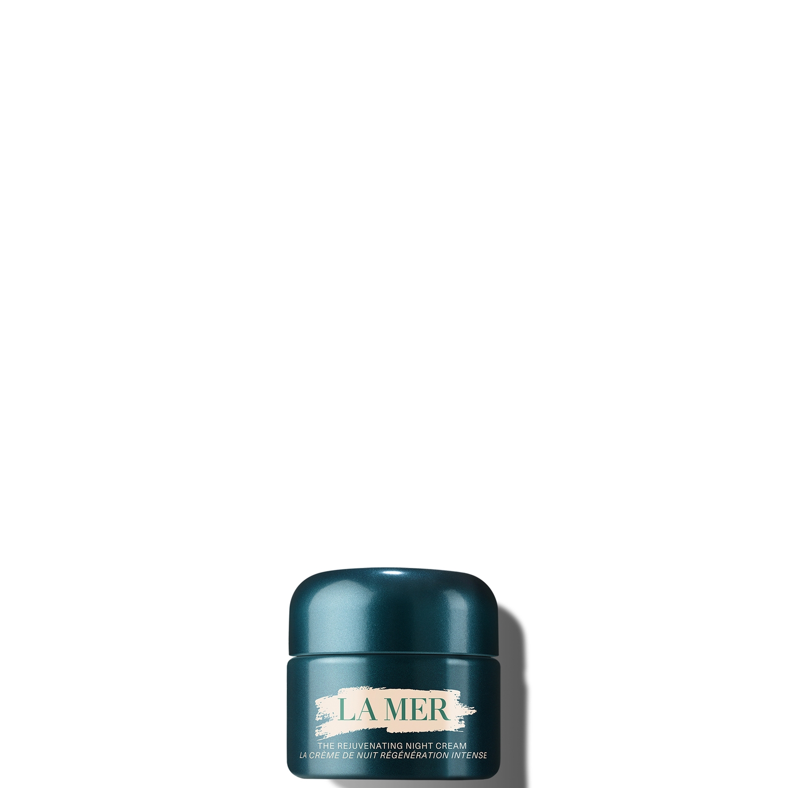 La Mer Rejuvenating Night Cream