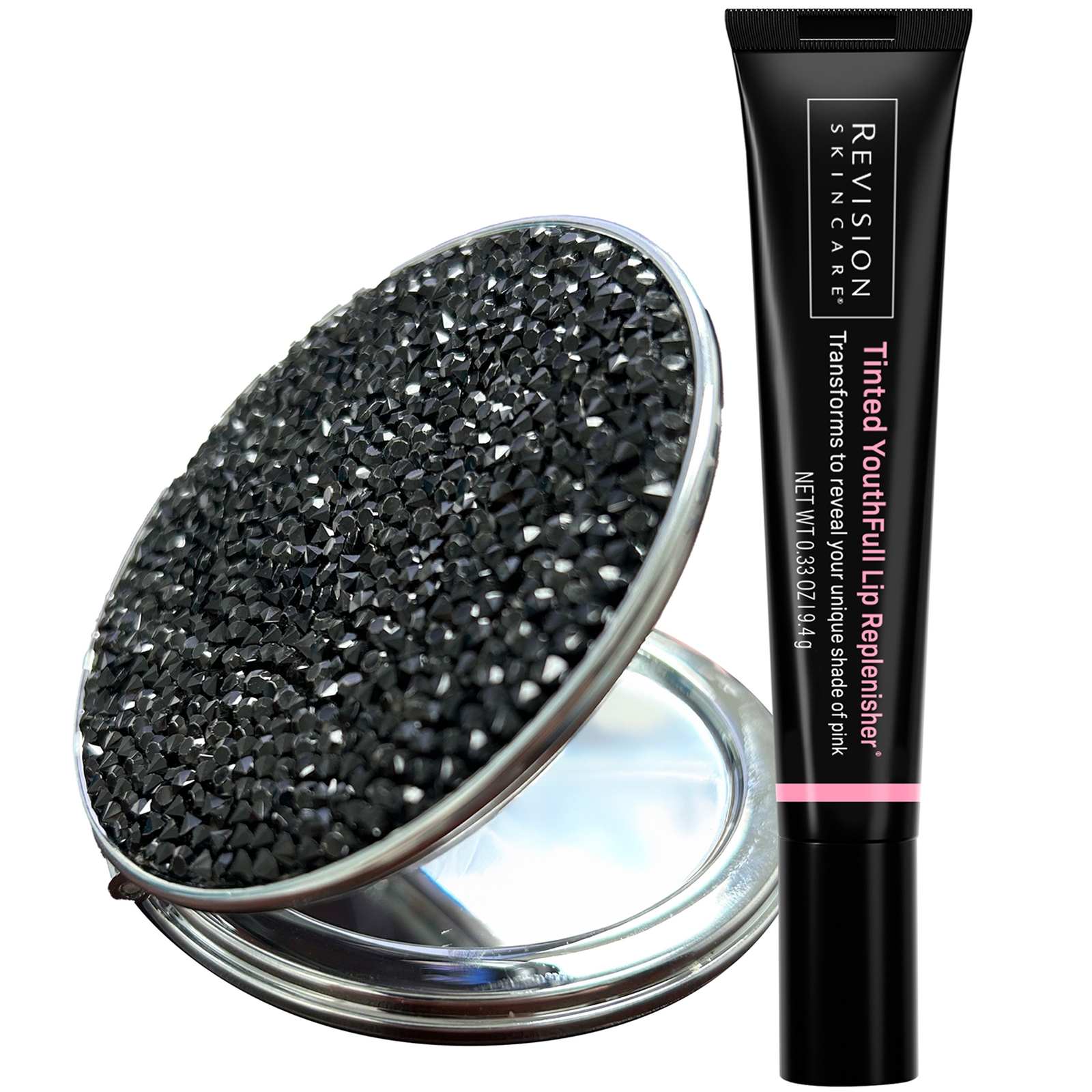 Revision Skincare Tinted Youthfull Lip Replenisher Glam Kit