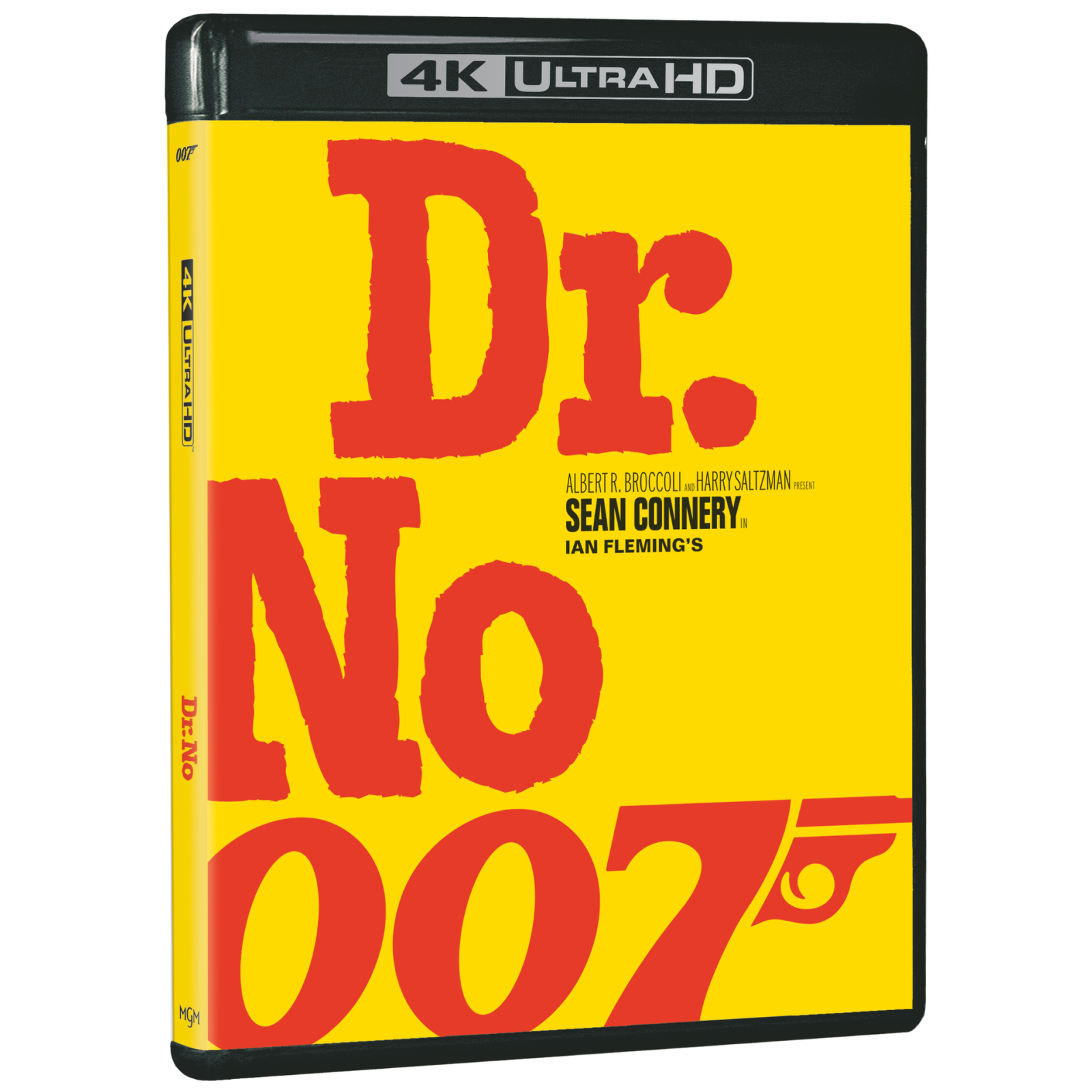 Click to view product details and reviews for Dr No 4k Ultra Hd.