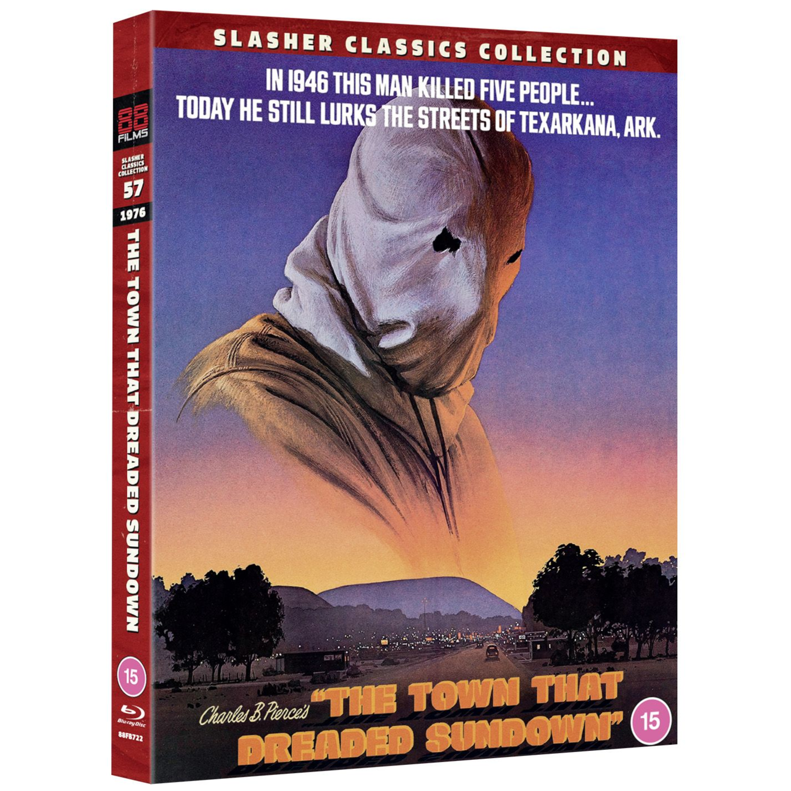 Click to view product details and reviews for The Town That Dreaded Sundown.