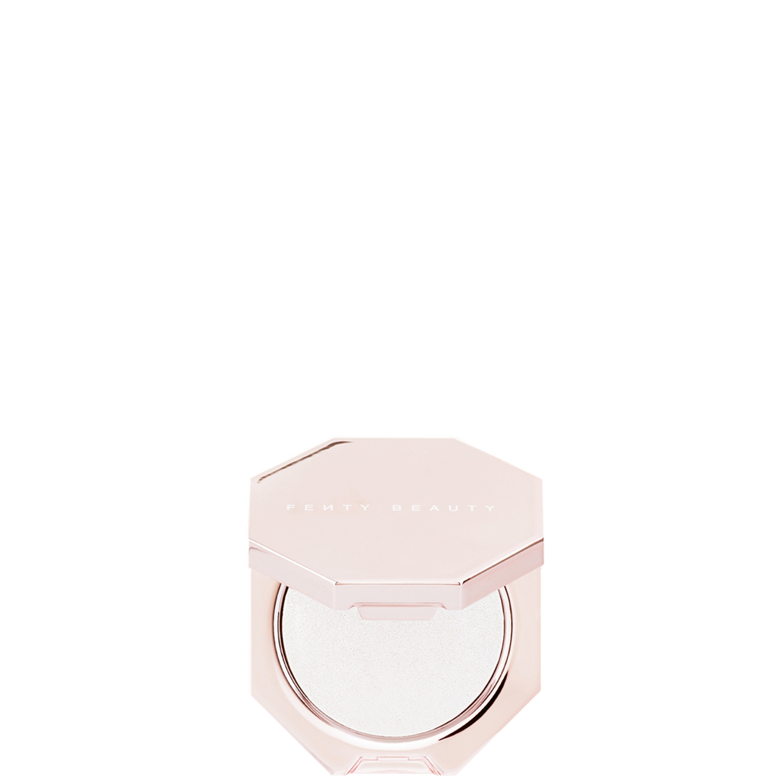 

Fenty Beauty Mini Diamond Bomb All-Over Diamond Veil - How Many Carats! 2.8g