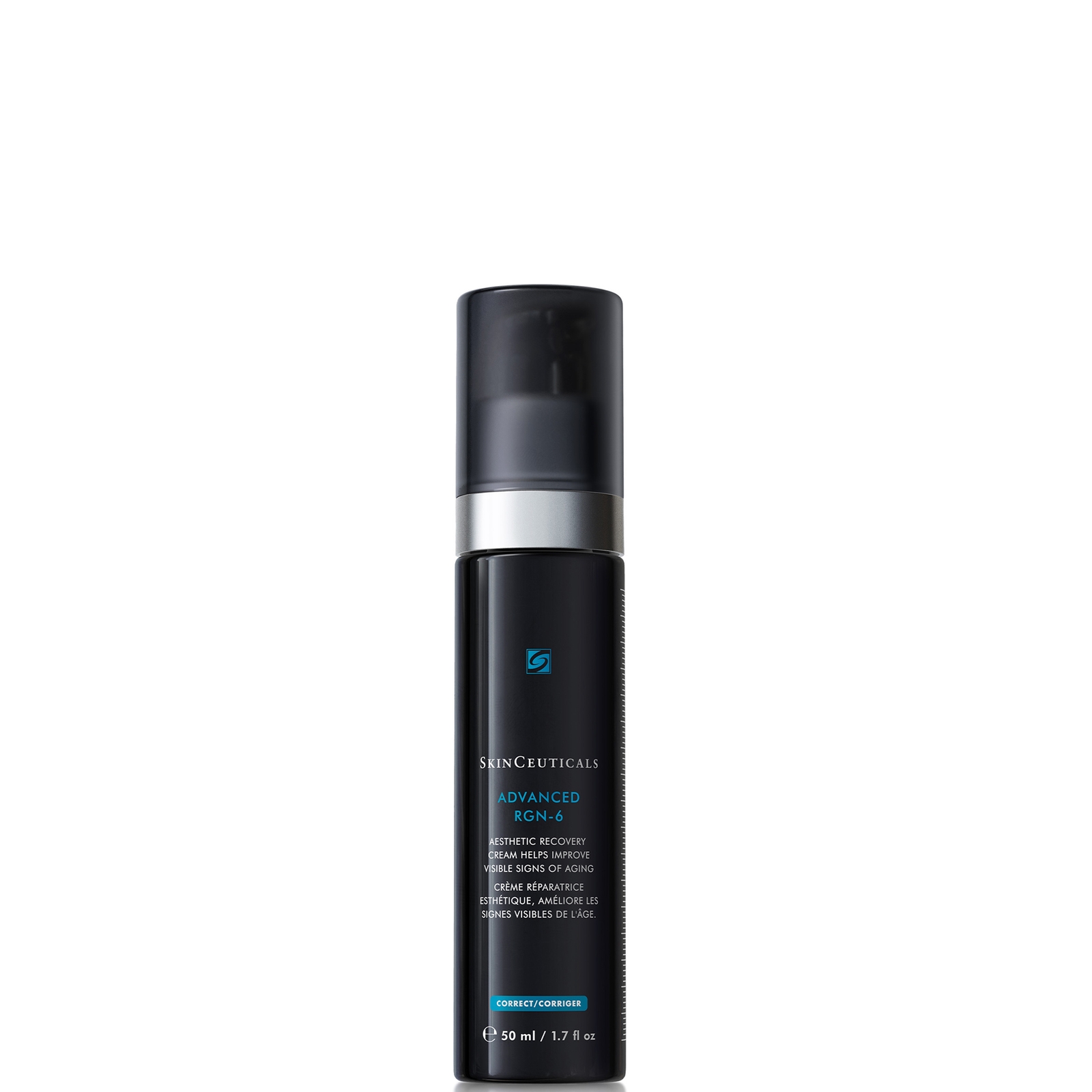 

SkinCeuticals Advanced RGN-6 Rejuvenation Cream with Niacinamide and Ectoin 50ml