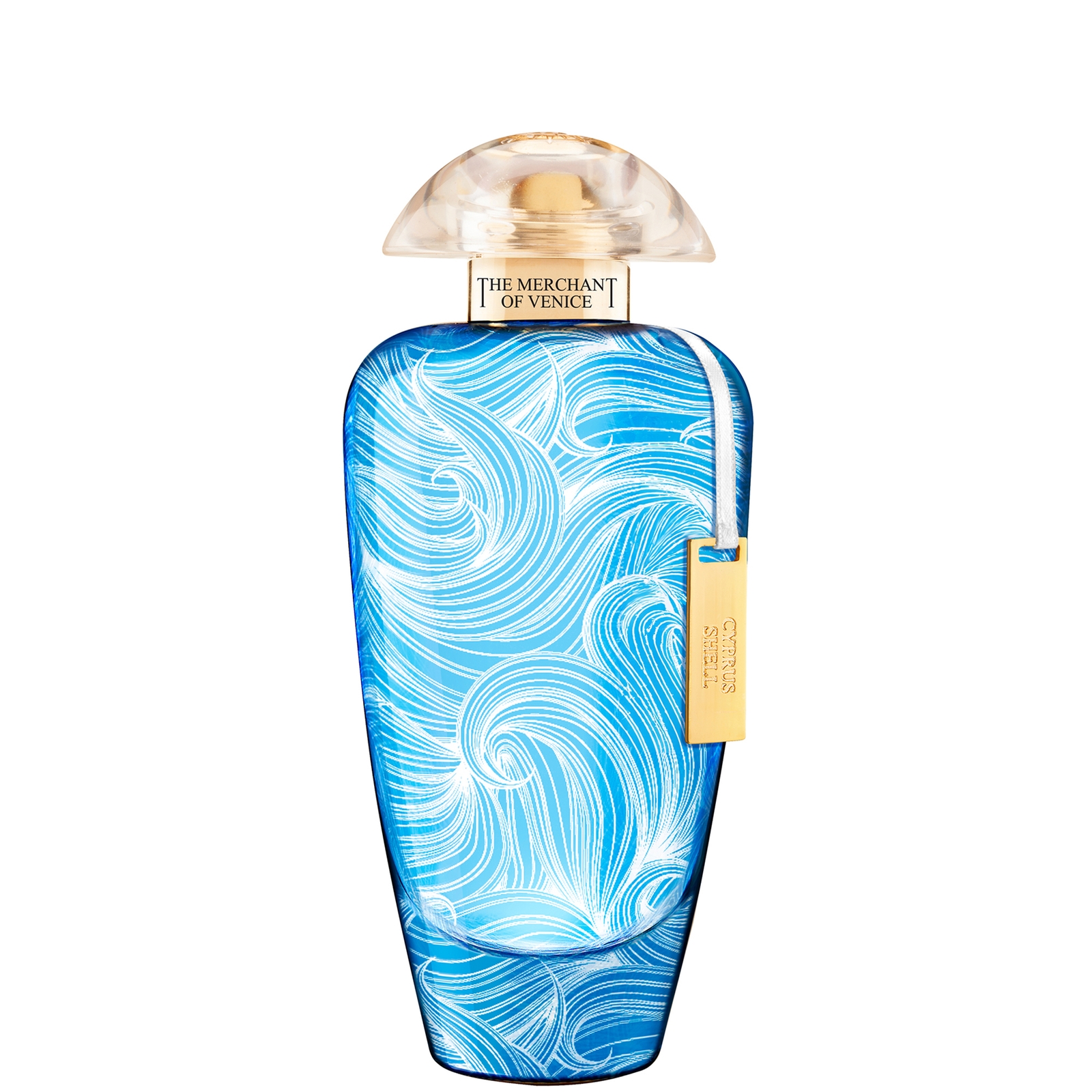 The Merchant Of Venice Cyprus Shell Eau De Parfum 100ml