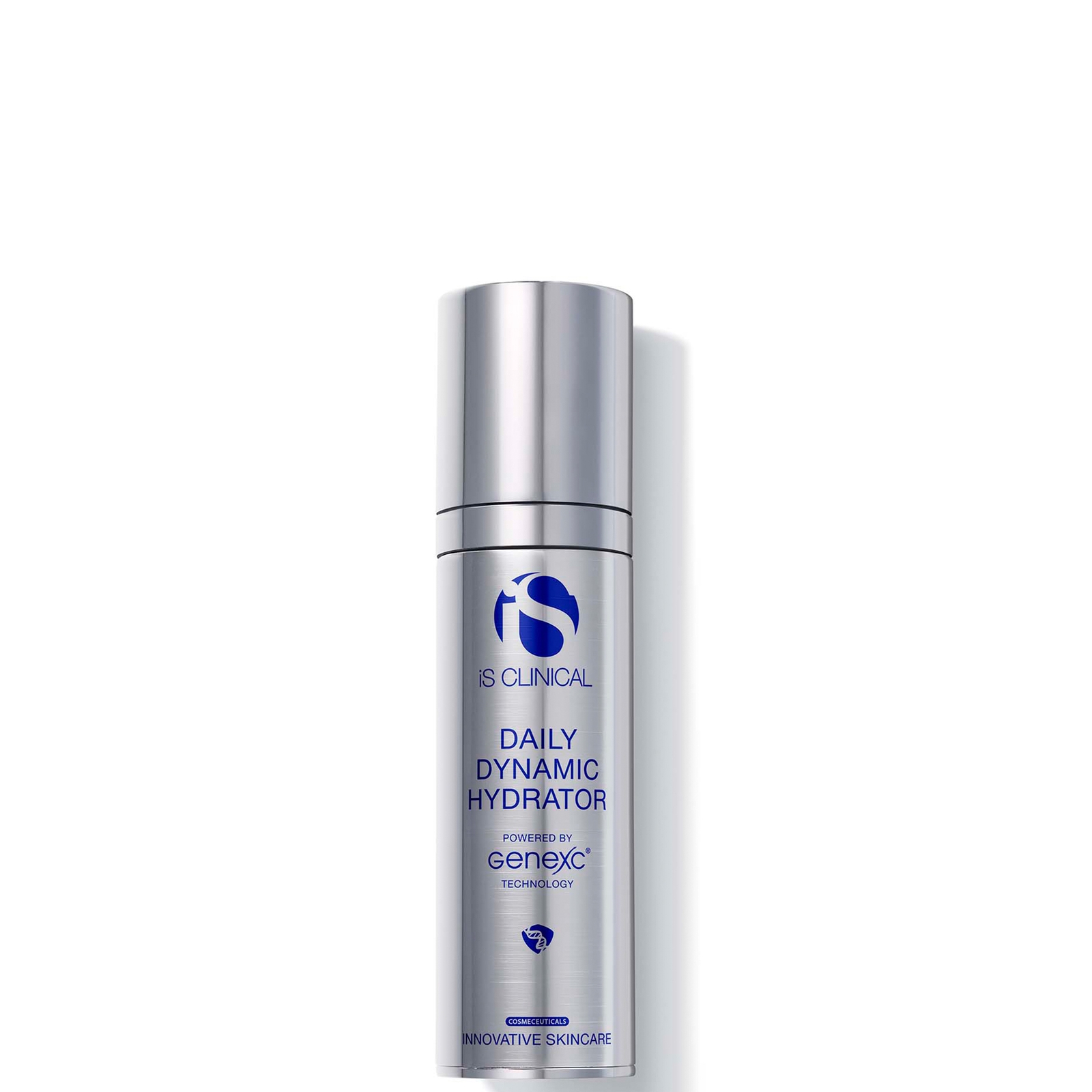 Is Clinical Daily Dynamic Hydrator