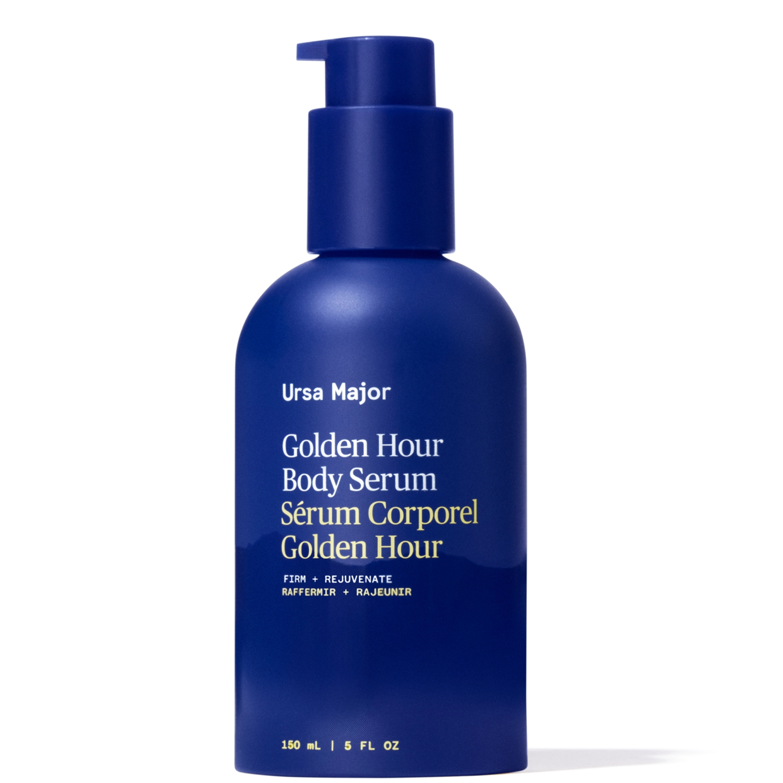 Ursa Major Golden Hour Body Serum 148ml