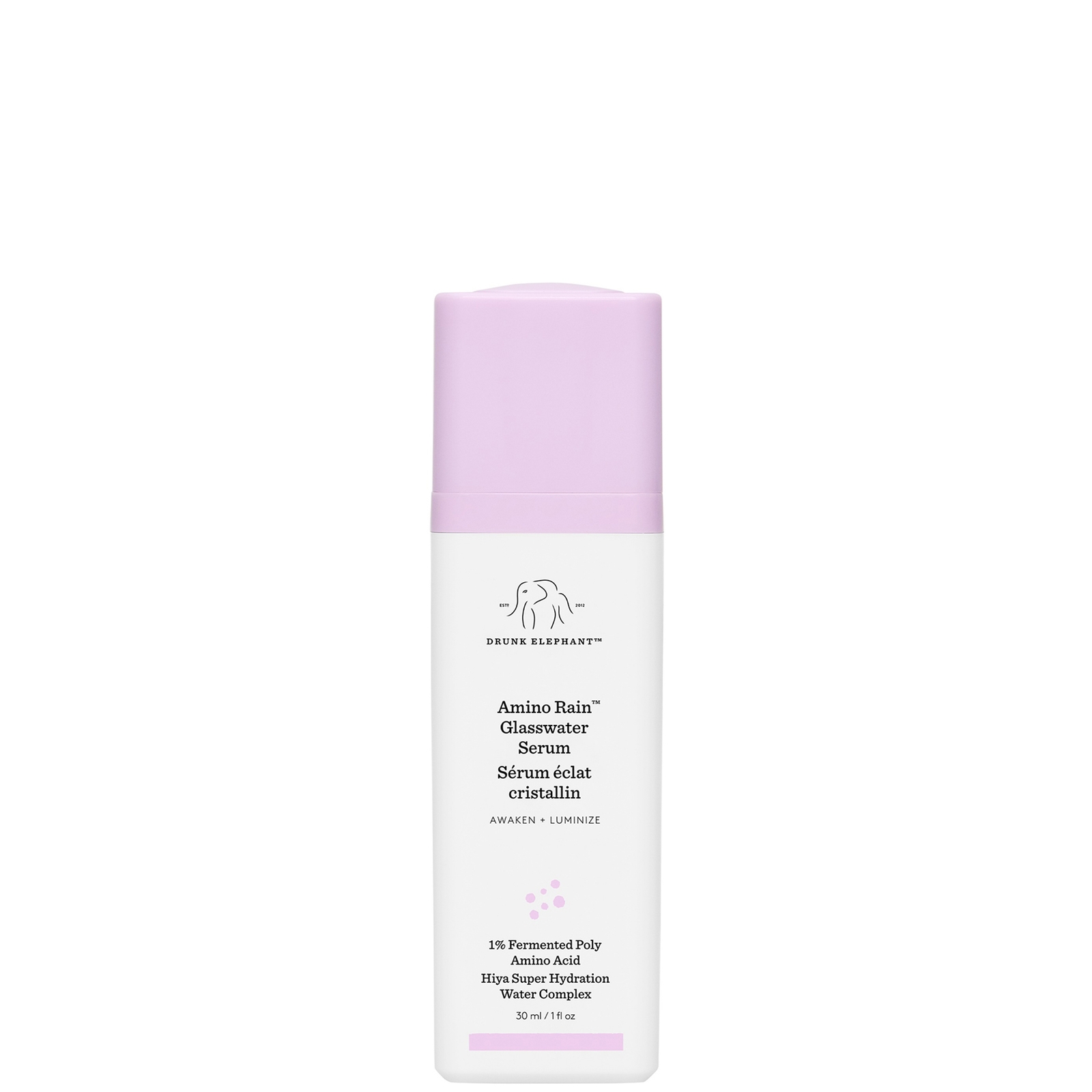 

Drunk Elephant Amino Rain Serum 30ml