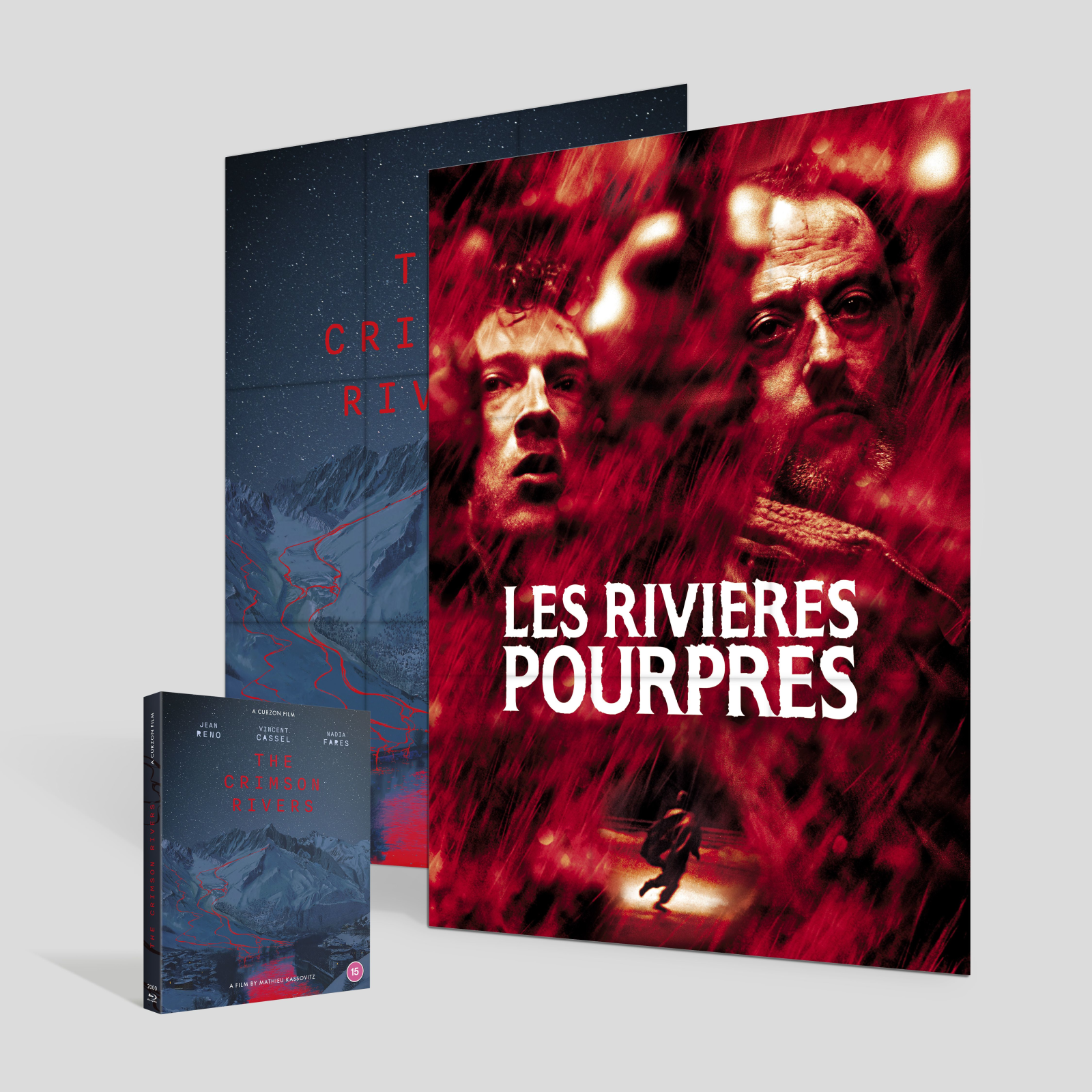 Click to view product details and reviews for The Crimson Rivers.