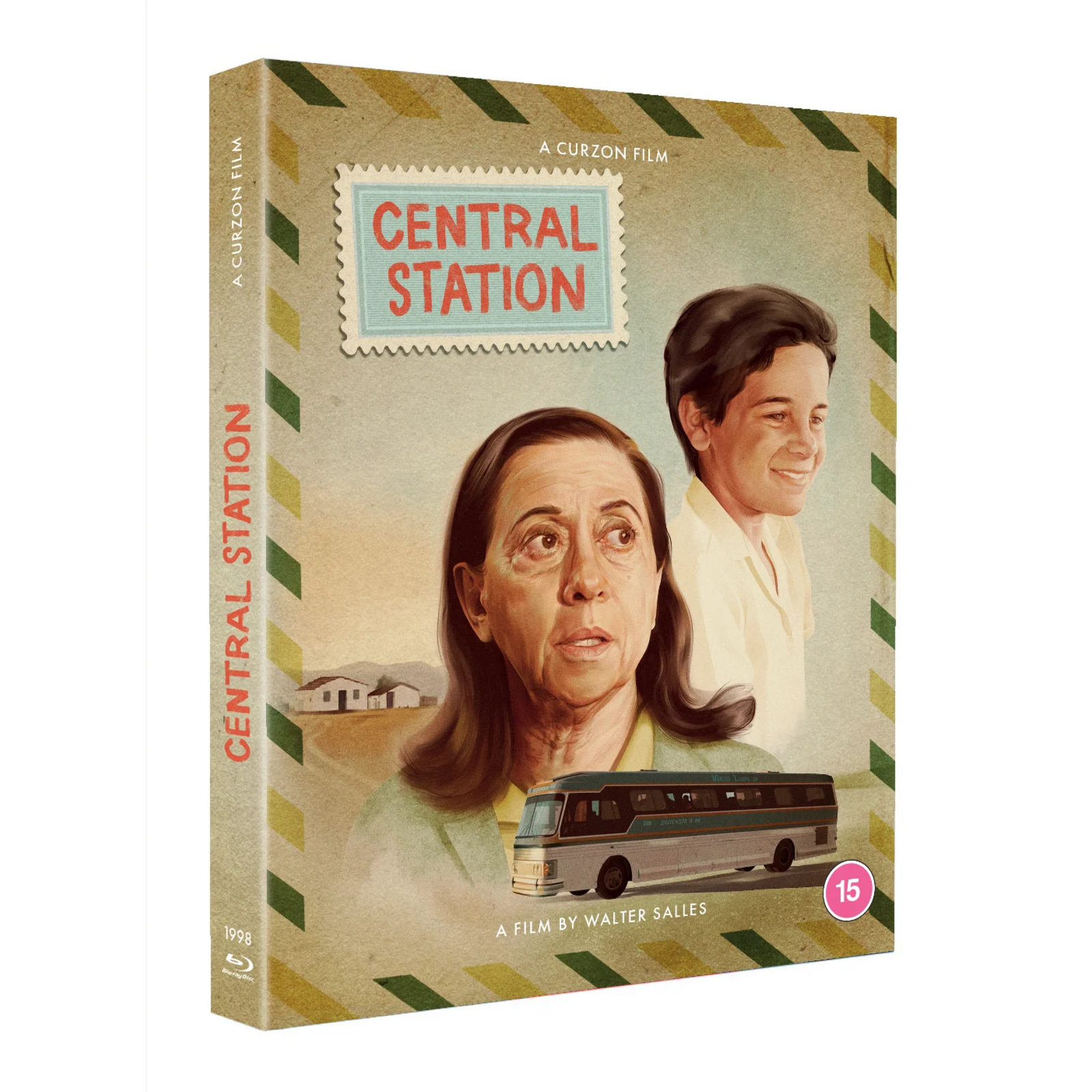 Click to view product details and reviews for Central Station.