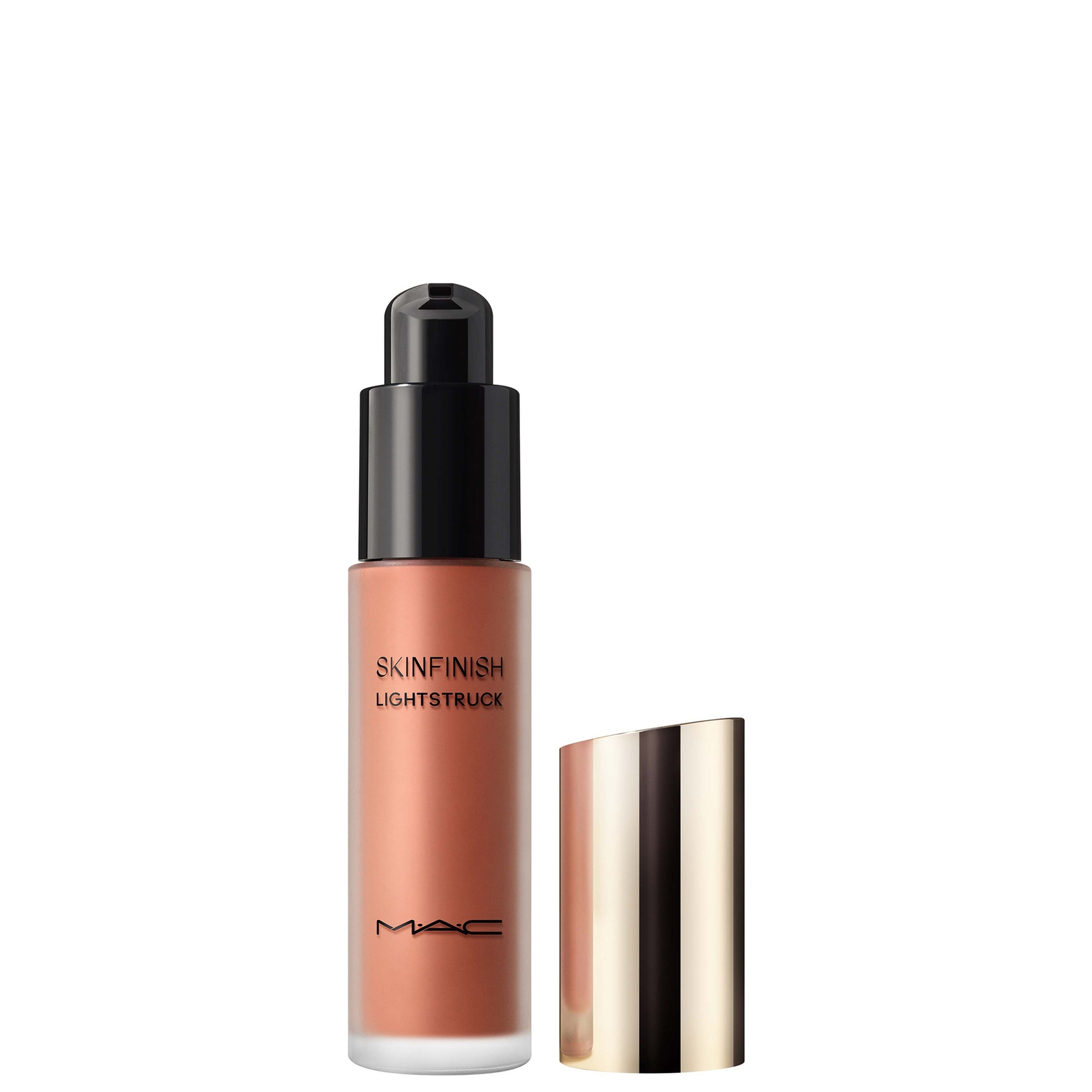

MAC Skinfinish Lightstruck Liquid Highlighter 15ml (Various Shades) - Cherry Chrome