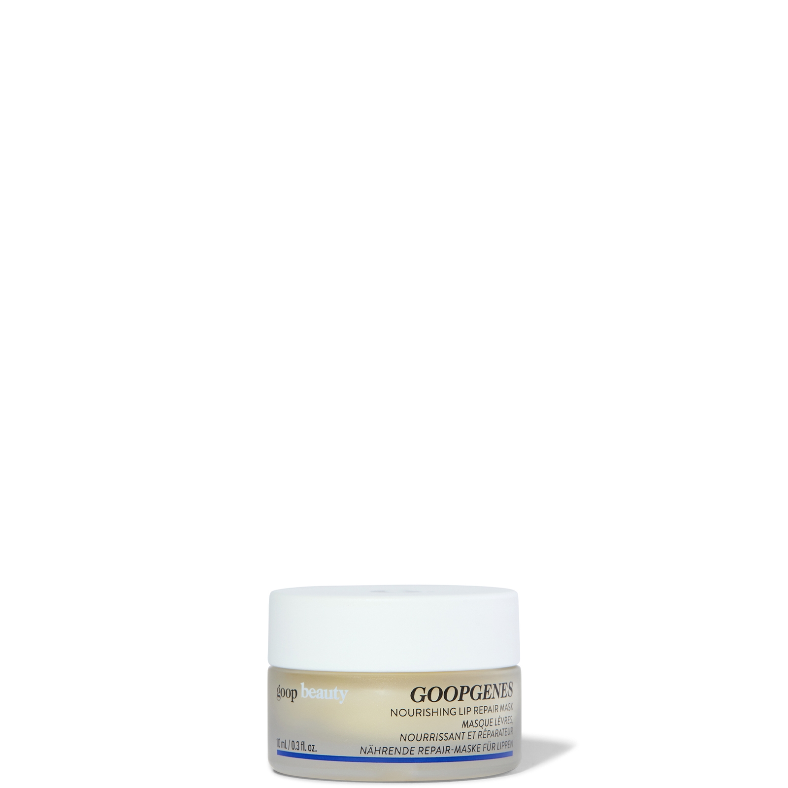 Goop Beauty Nourishing Lip Repair Mask 10ml