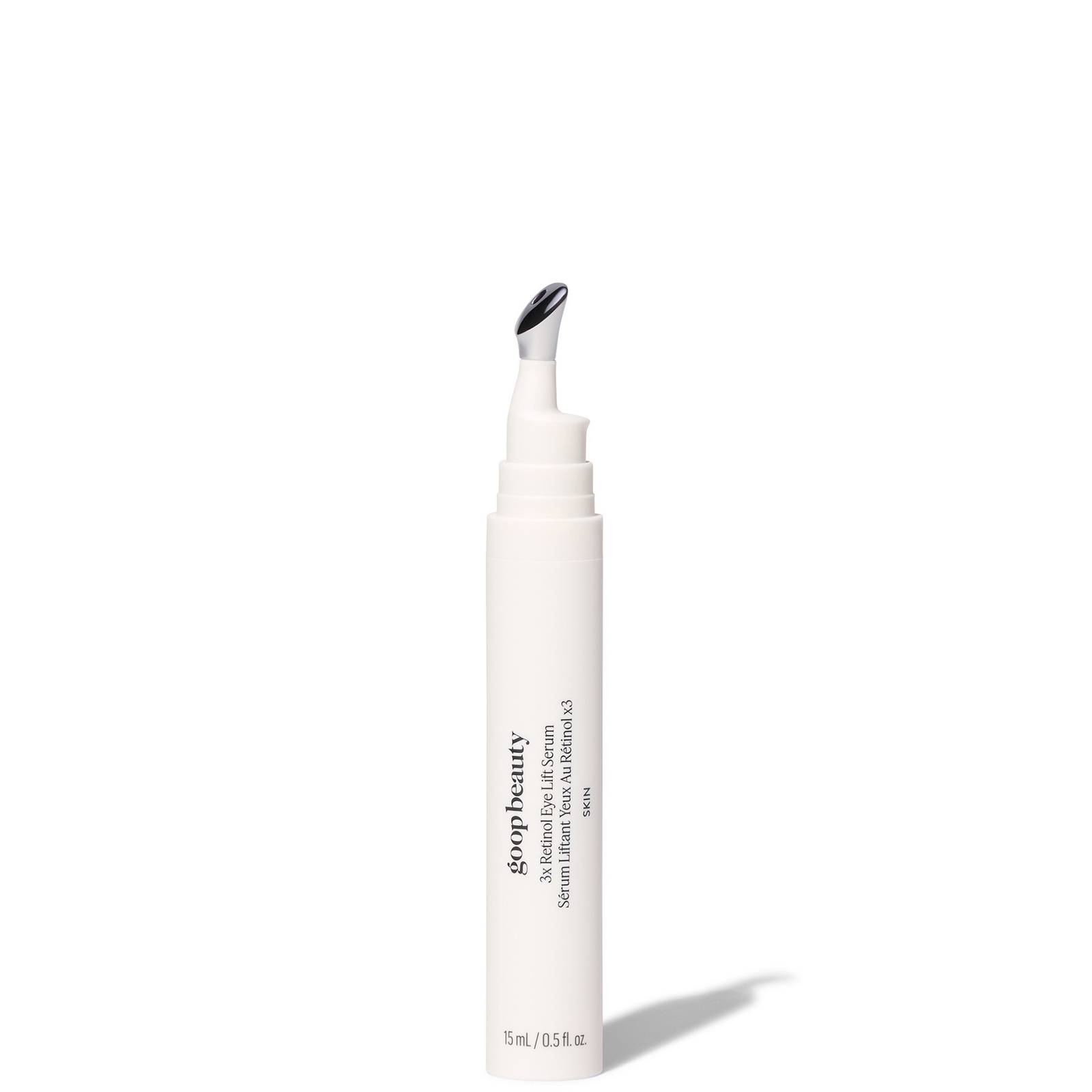 Goop Beauty 3x Retinol Eye Lift Serum 15ml