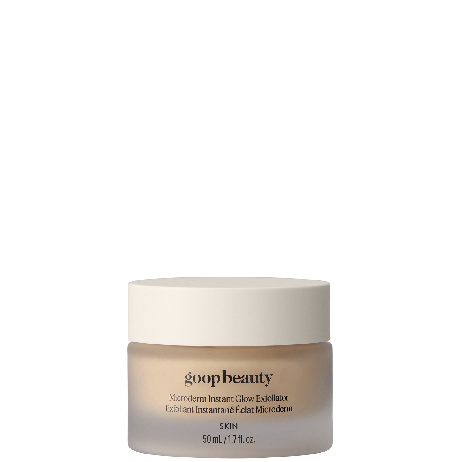 Goop Beauty Microderm Instant Glow Exfoliator 50ml