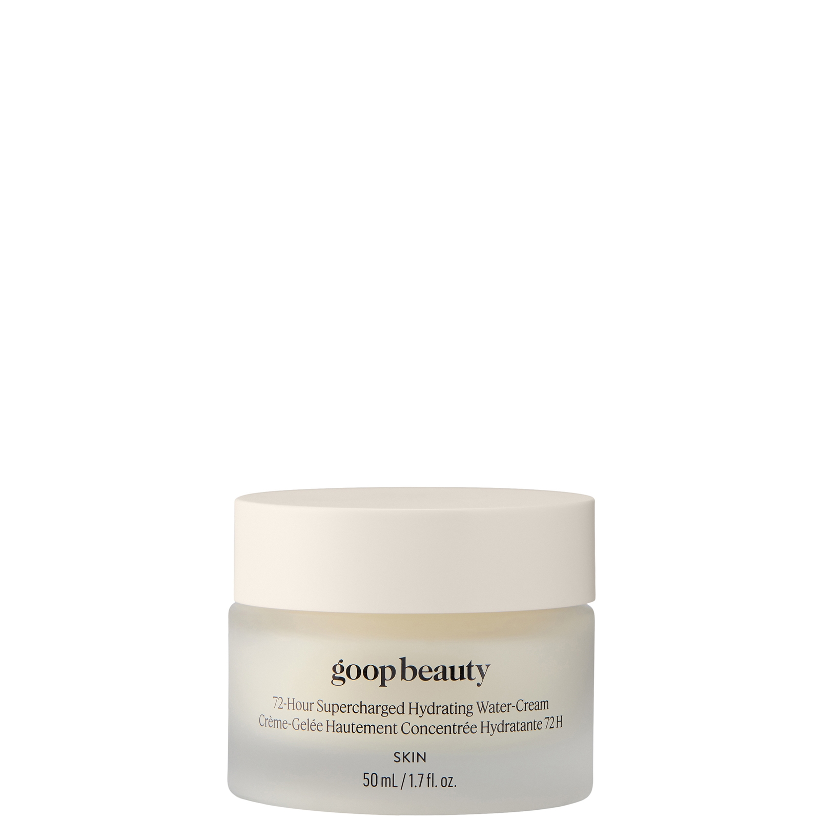 Goop Beauty 72-hour Supercharged Hydrating Water-cream 50ml