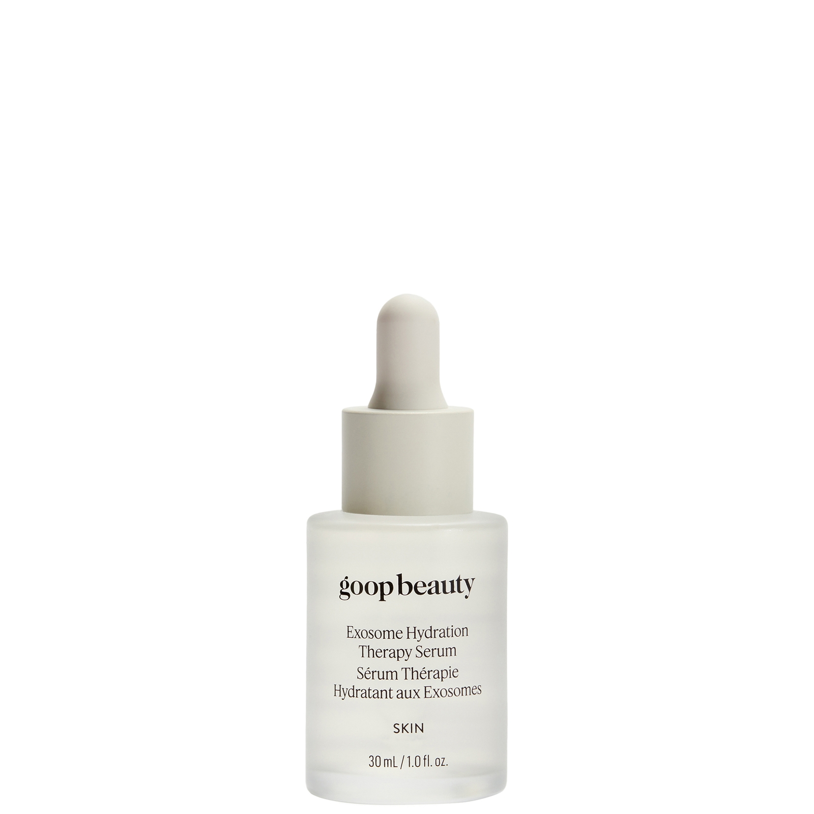 Goop Beauty Exosome Hydration Therapy Serum 30ml