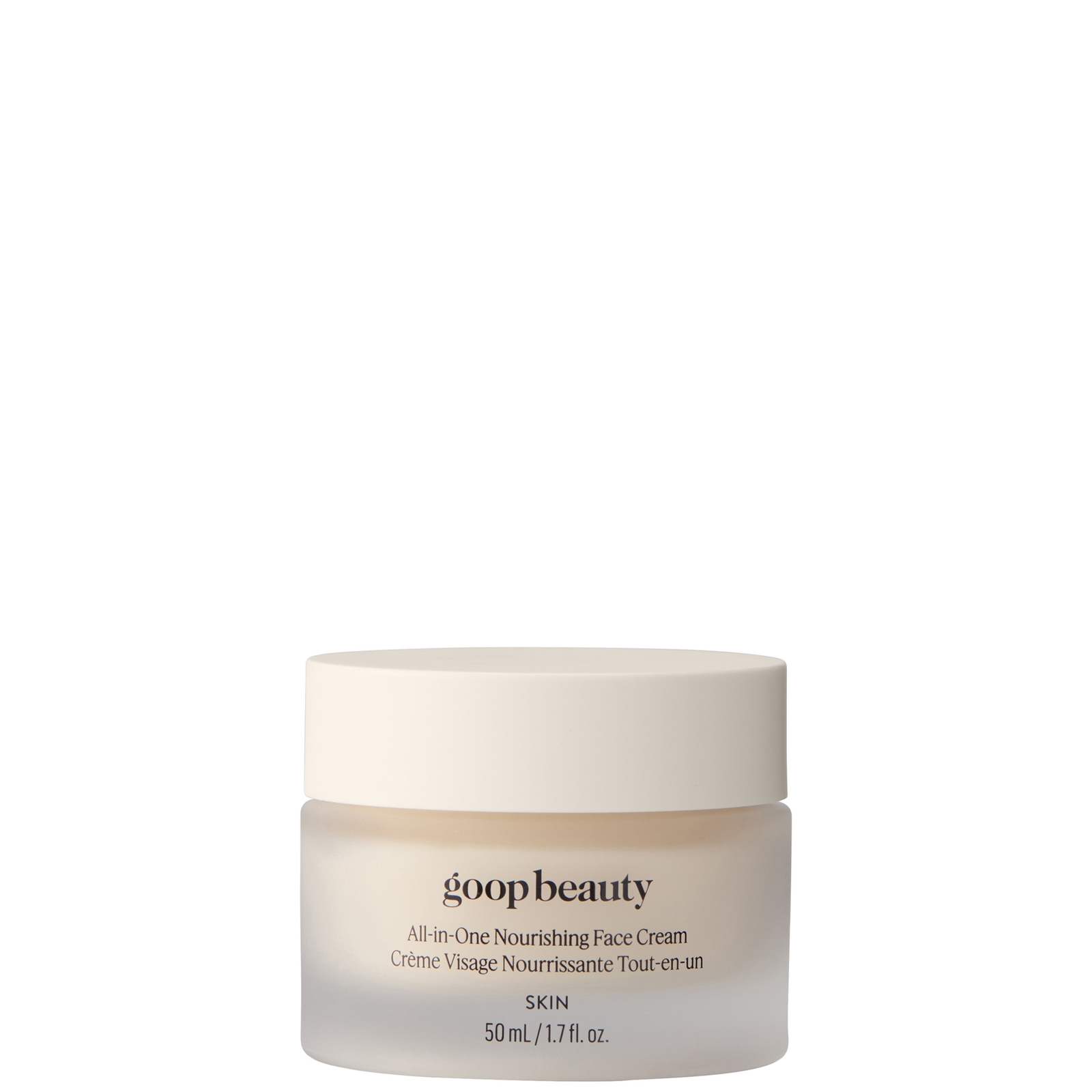 Goop Beauty All-in-one Nourishing Face Cream 50ml