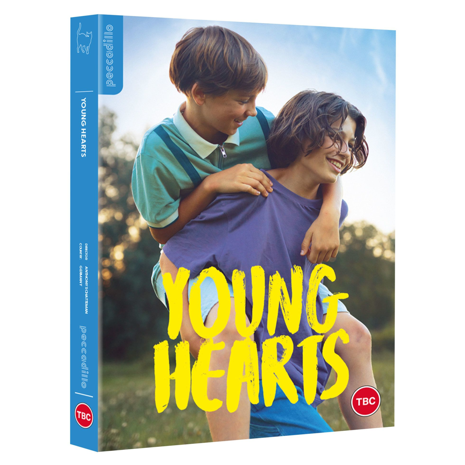 Click to view product details and reviews for Young Hearts.