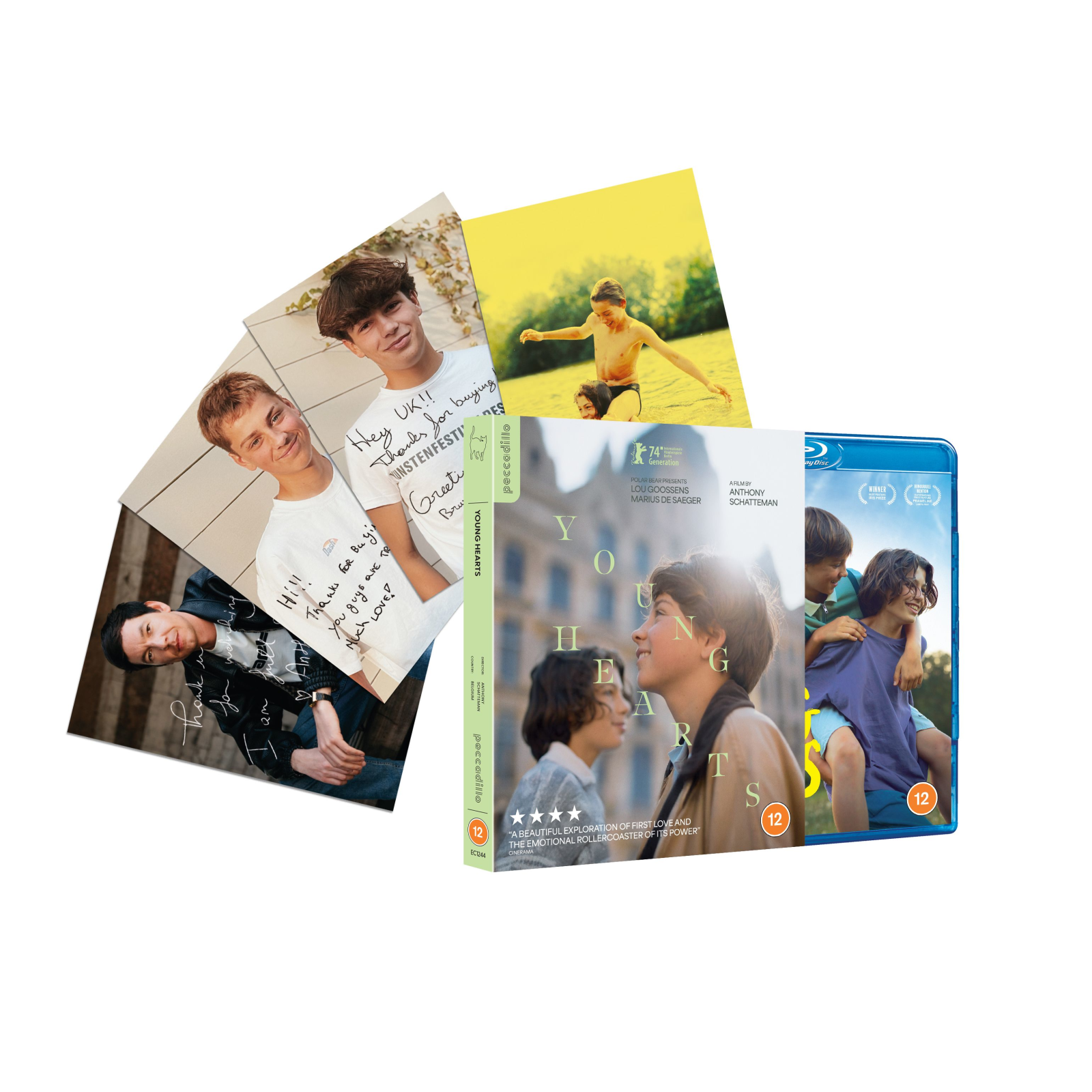 Click to view product details and reviews for Young Hearts. Click to view product details and reviews for Young Hearts.