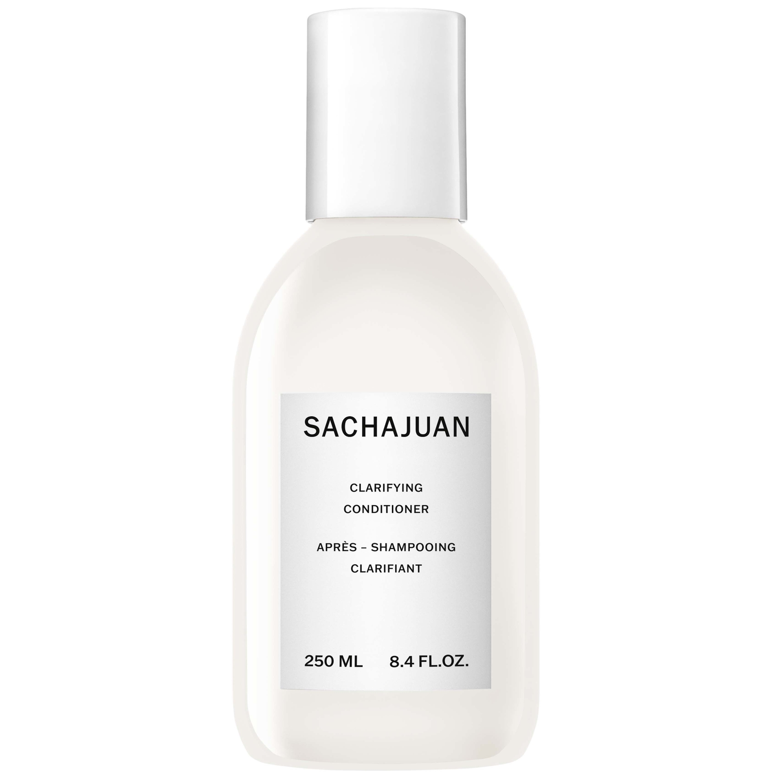 Sachajuan Clarifying Conditioner 8.4 Fl oz