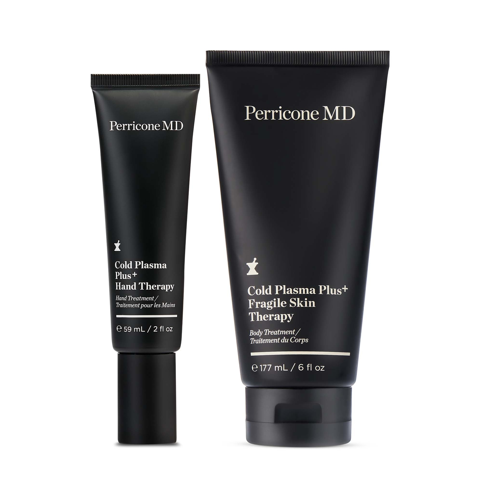 Perricone Cold Plasma Plus+ Body Duo
