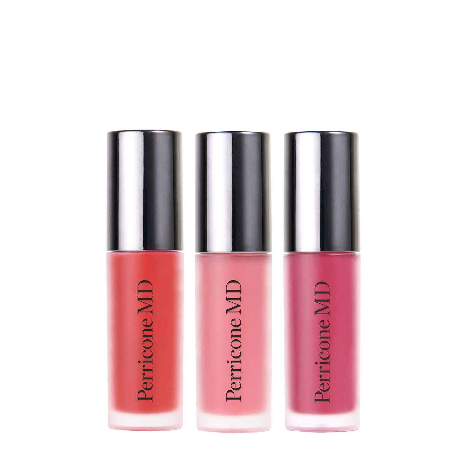 Perricone No Makeup Lip Oil Trio