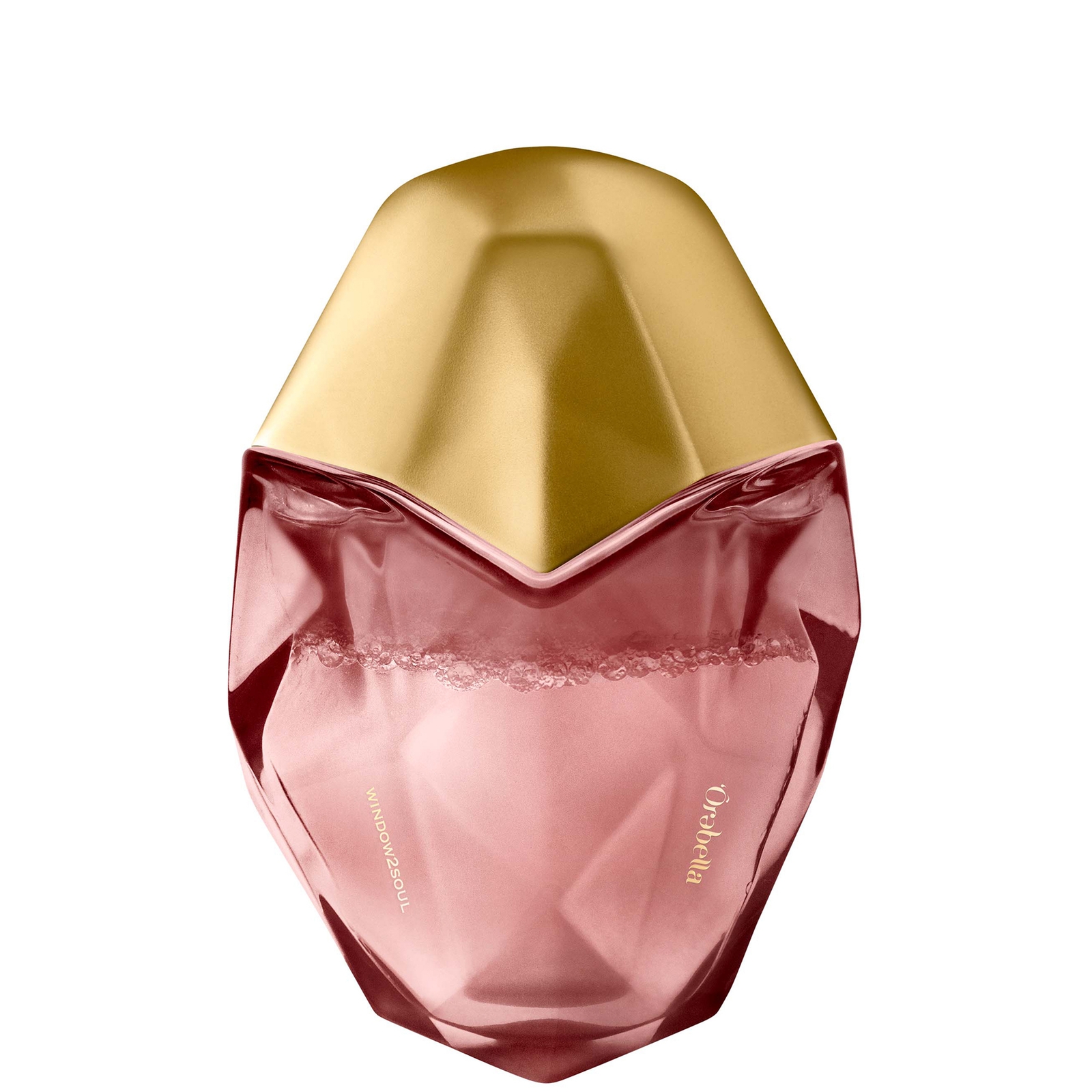 Orebella Window2soul Eau De Parfum 100ml