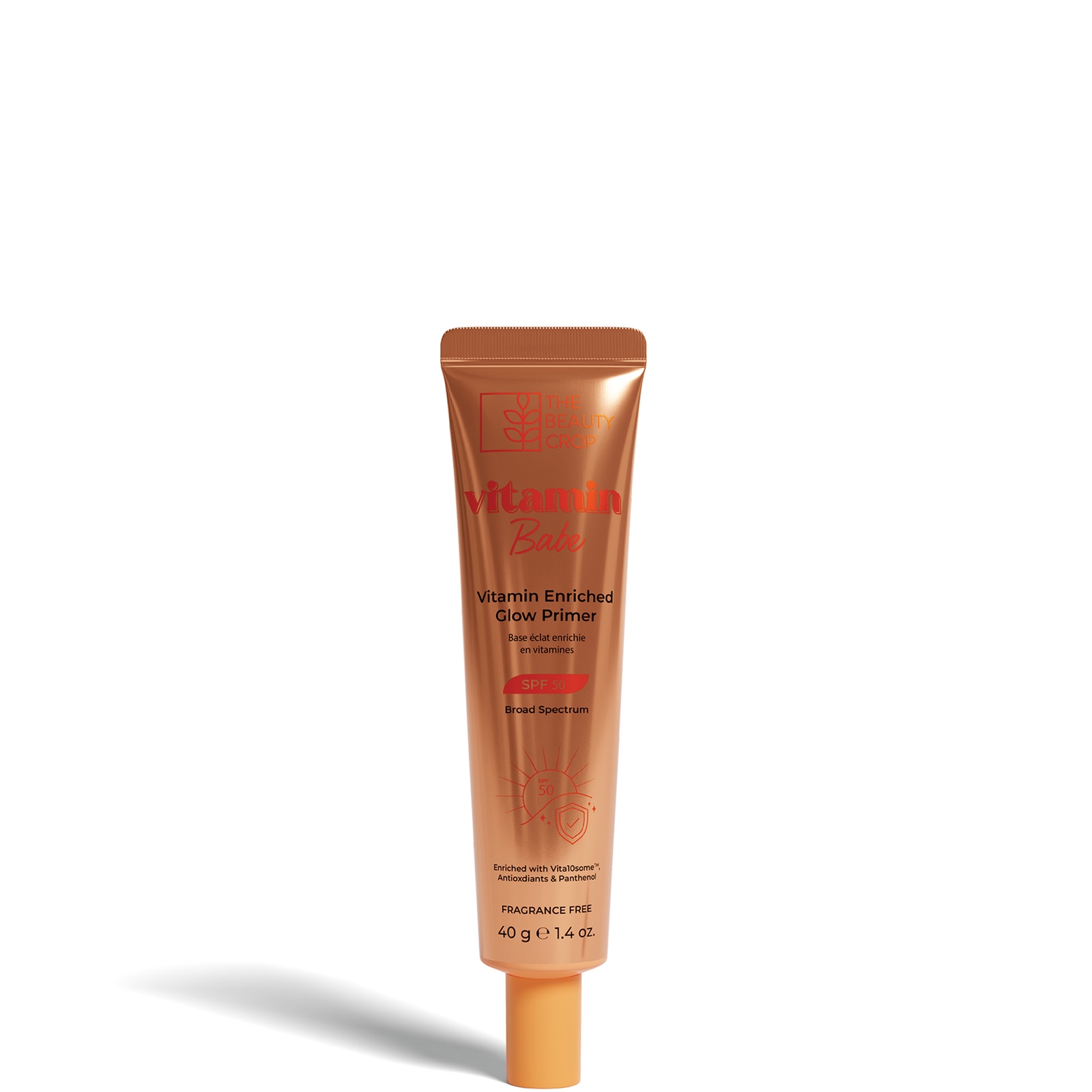 The Beauty Crop Vitamin Babe Spf 45 Primer