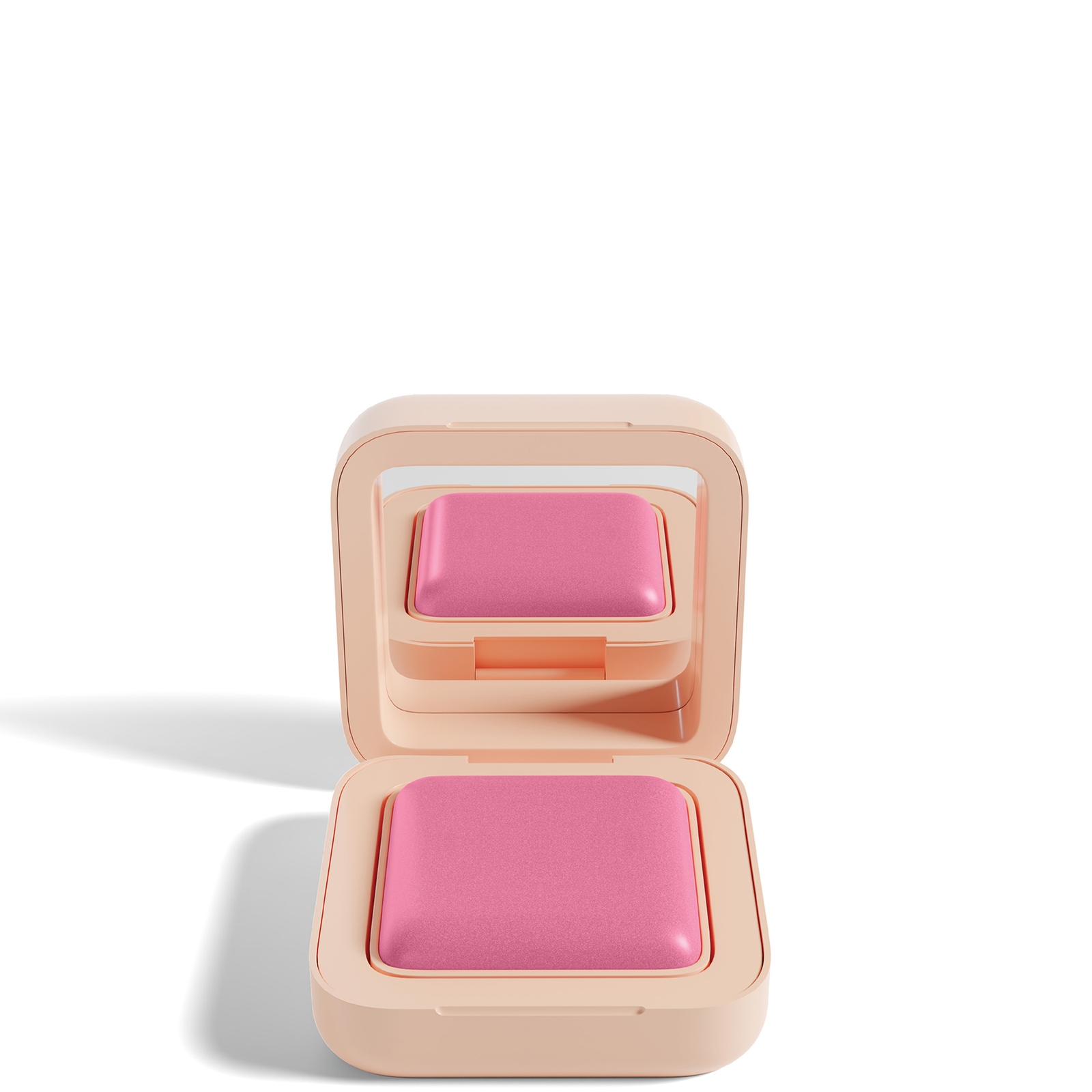 The Beauty Crop Glow Milk Luminous Blush Cream (Various Shades) - Lavish