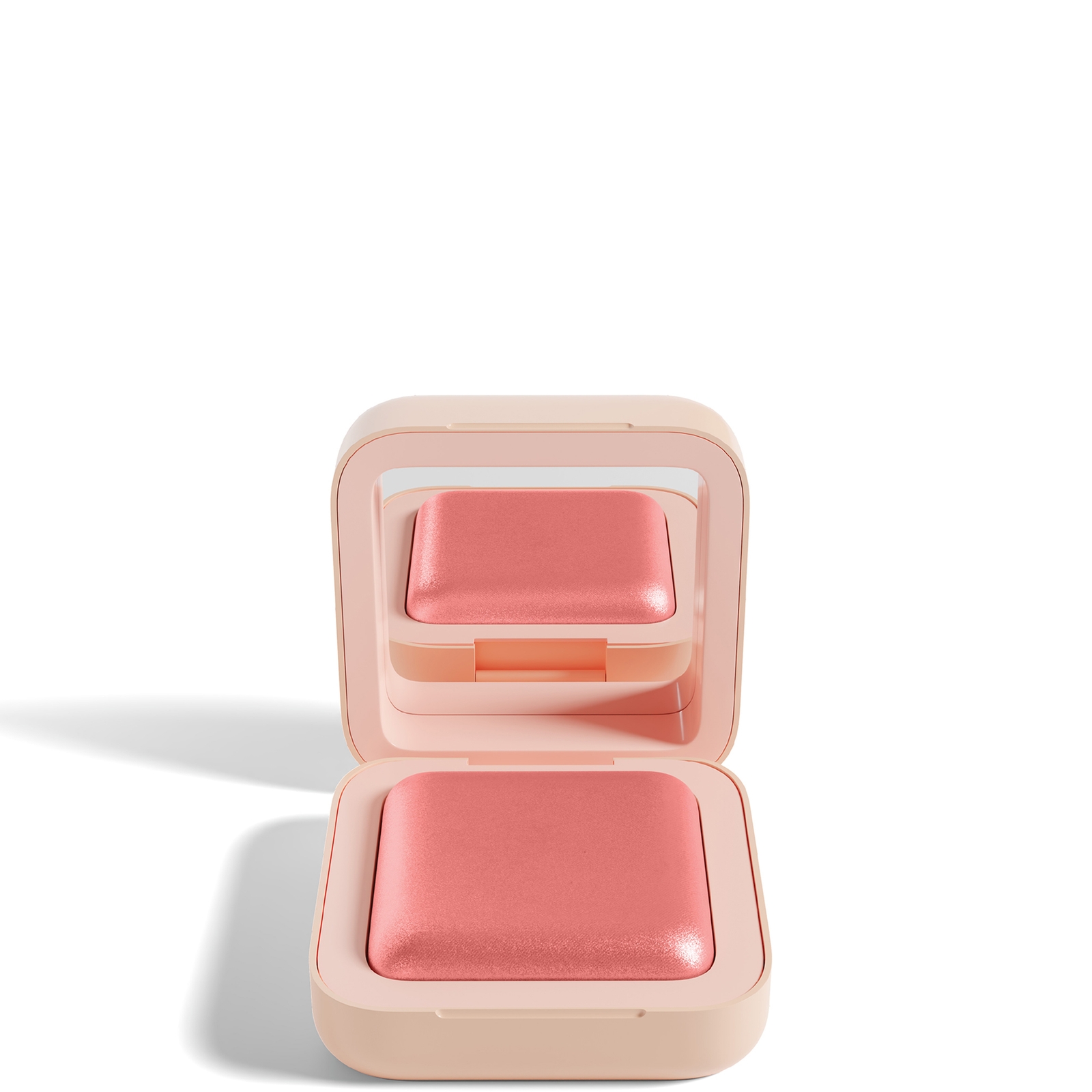 The Beauty Crop Glow Milk Luminous Blush Cream (various Shades) - Glistening