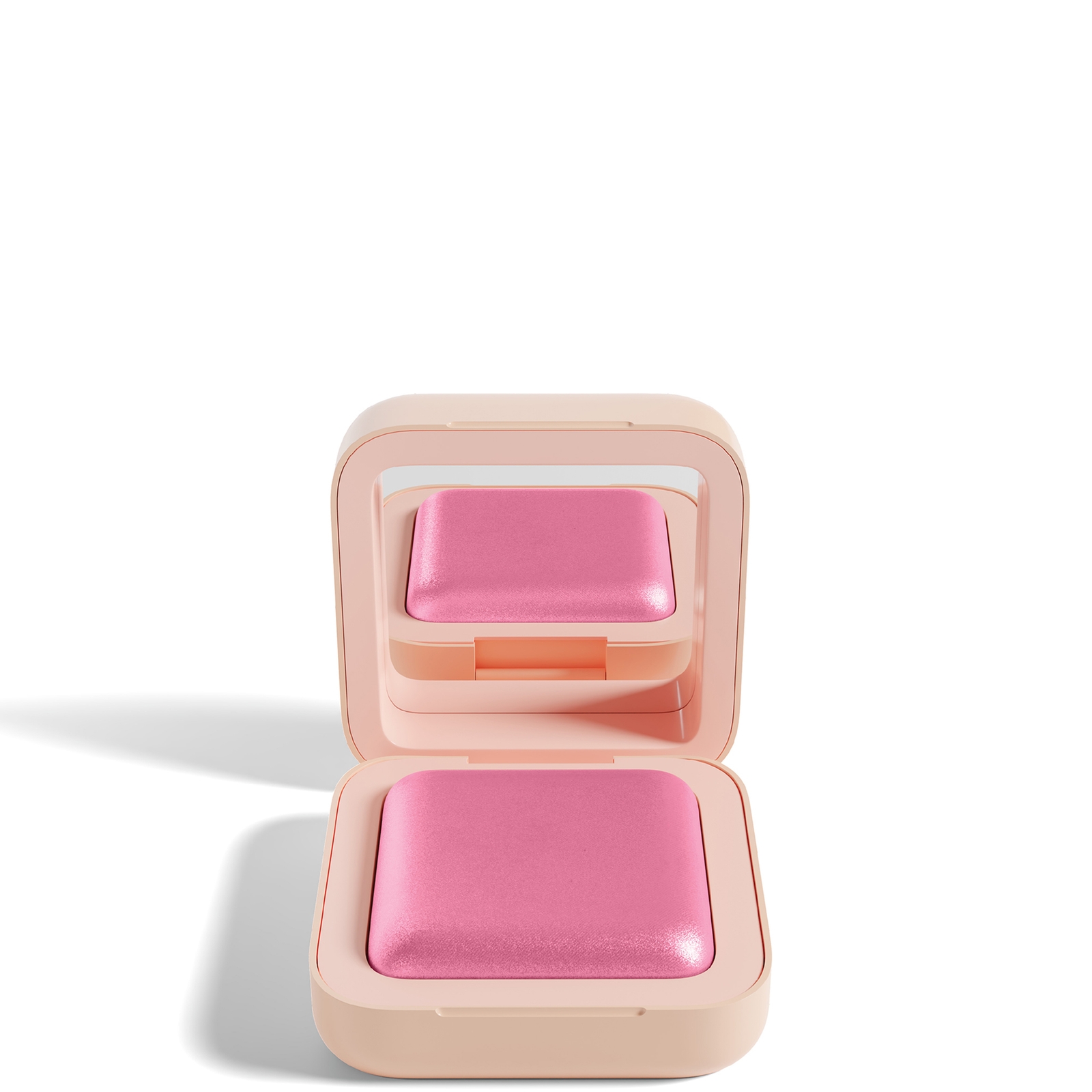 The Beauty Crop Glow Milk Luminous Blush Cream (various Shades) - Lavish In Purple