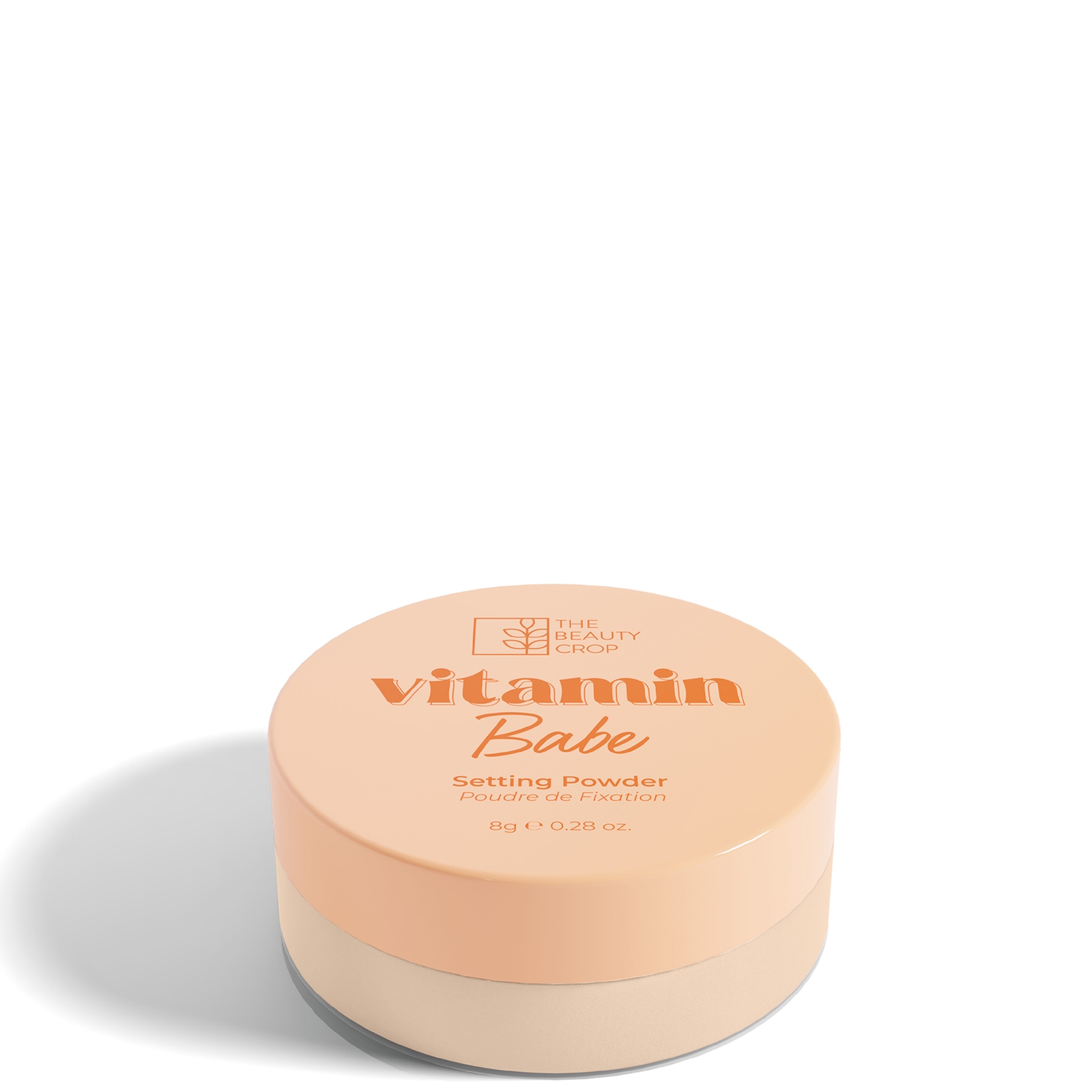 The Beauty Crop Vitamin Babe Setting Powder (various Shades) - Fair 1