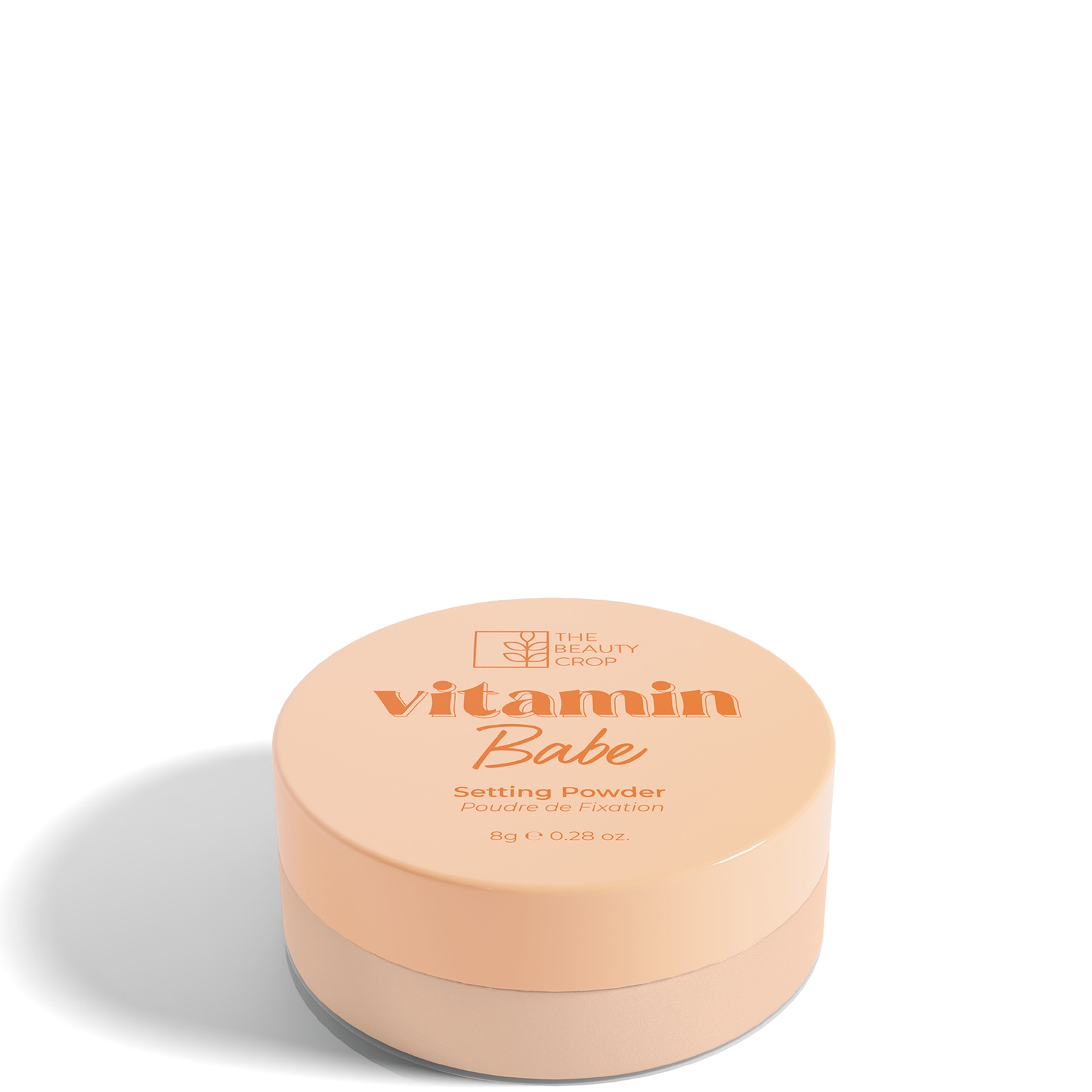 The Beauty Crop Vitamin Babe Setting Powder (various Shades) - Light 2