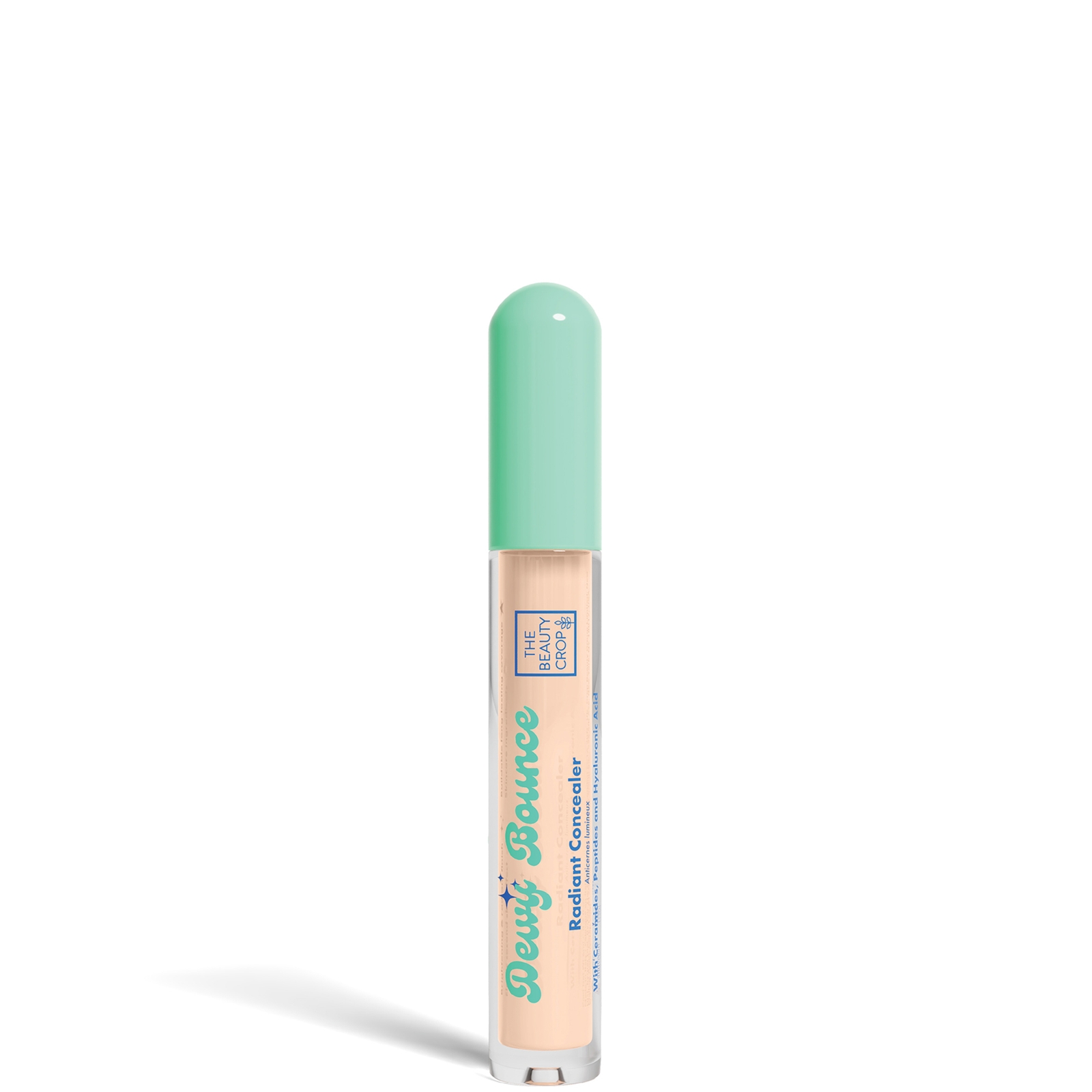 The Beauty Crop Dewy Bounce Radiant Concealer (various Shades) - Banoffee